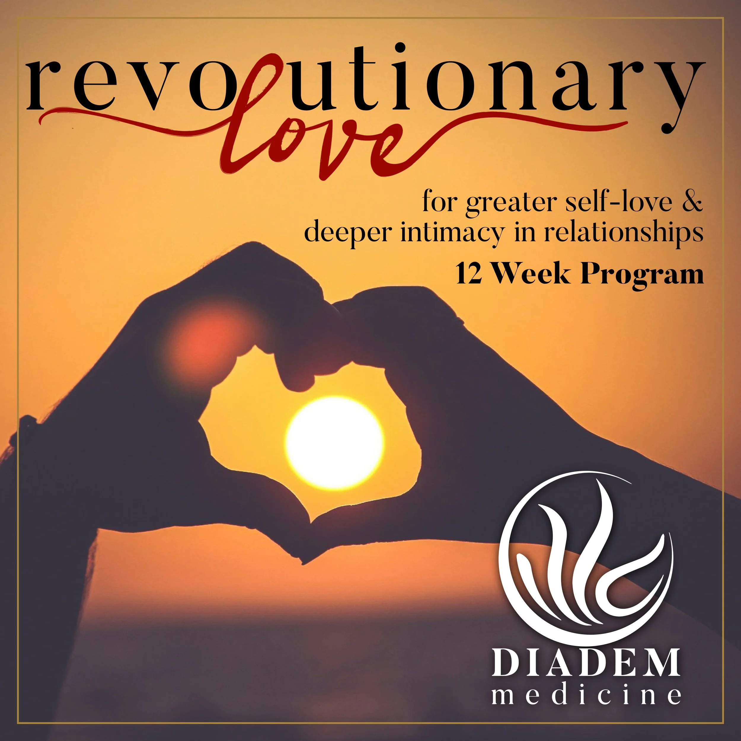 Revolutionary Love: Couple