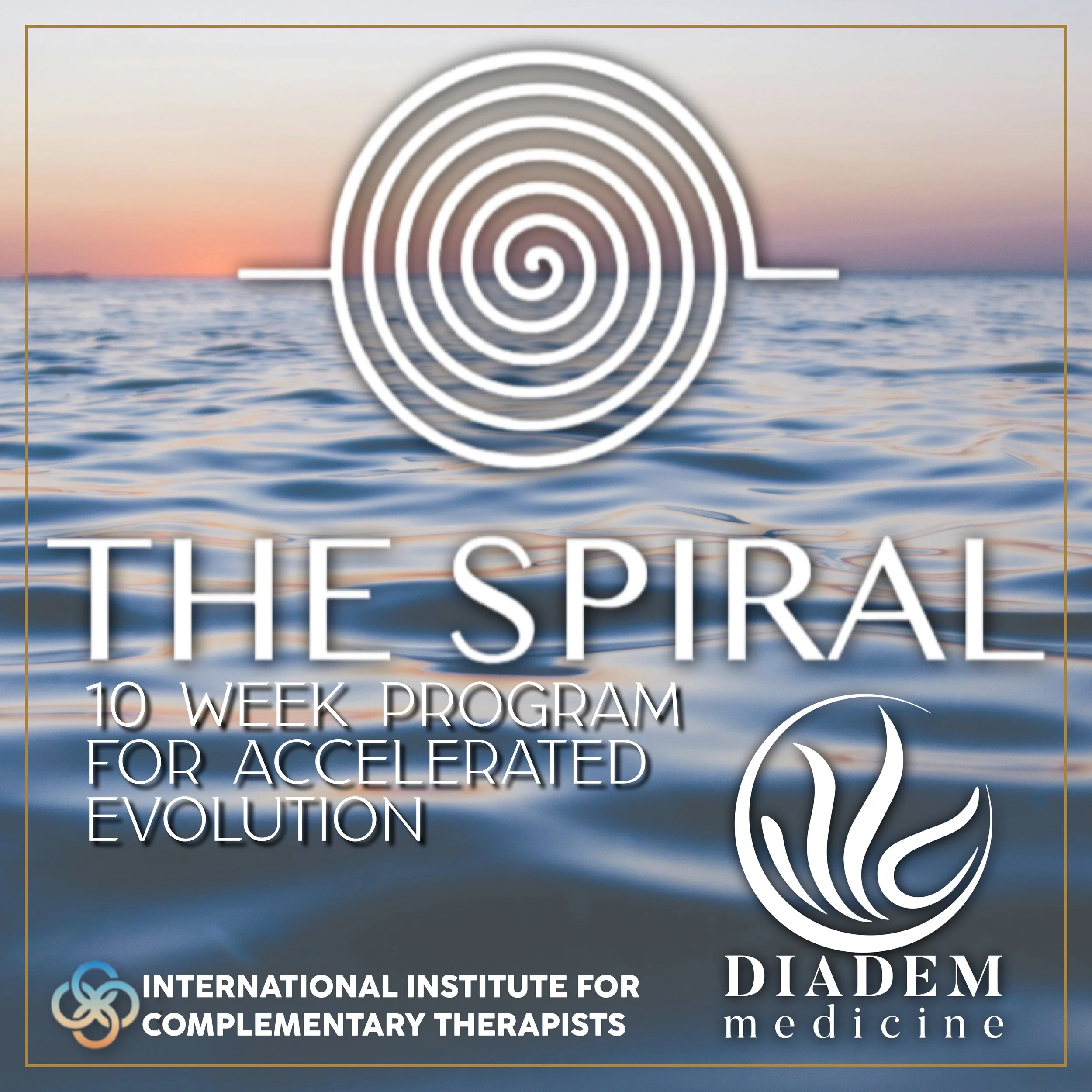 The Spiral for Accelerated Evolution