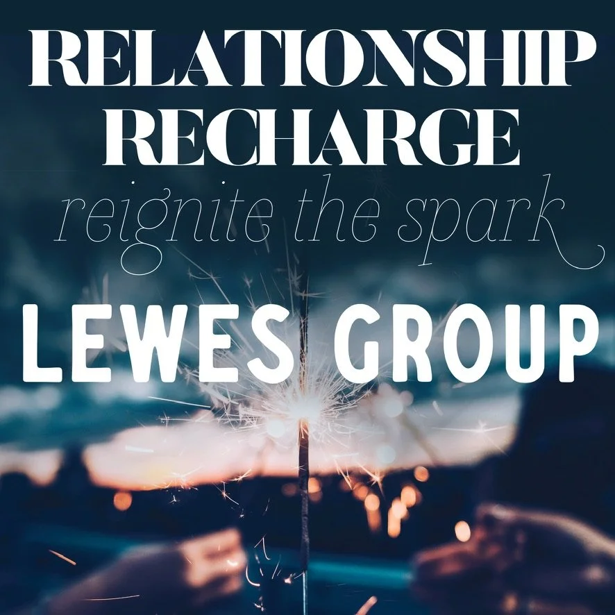 Relationship Recharge: Single Class