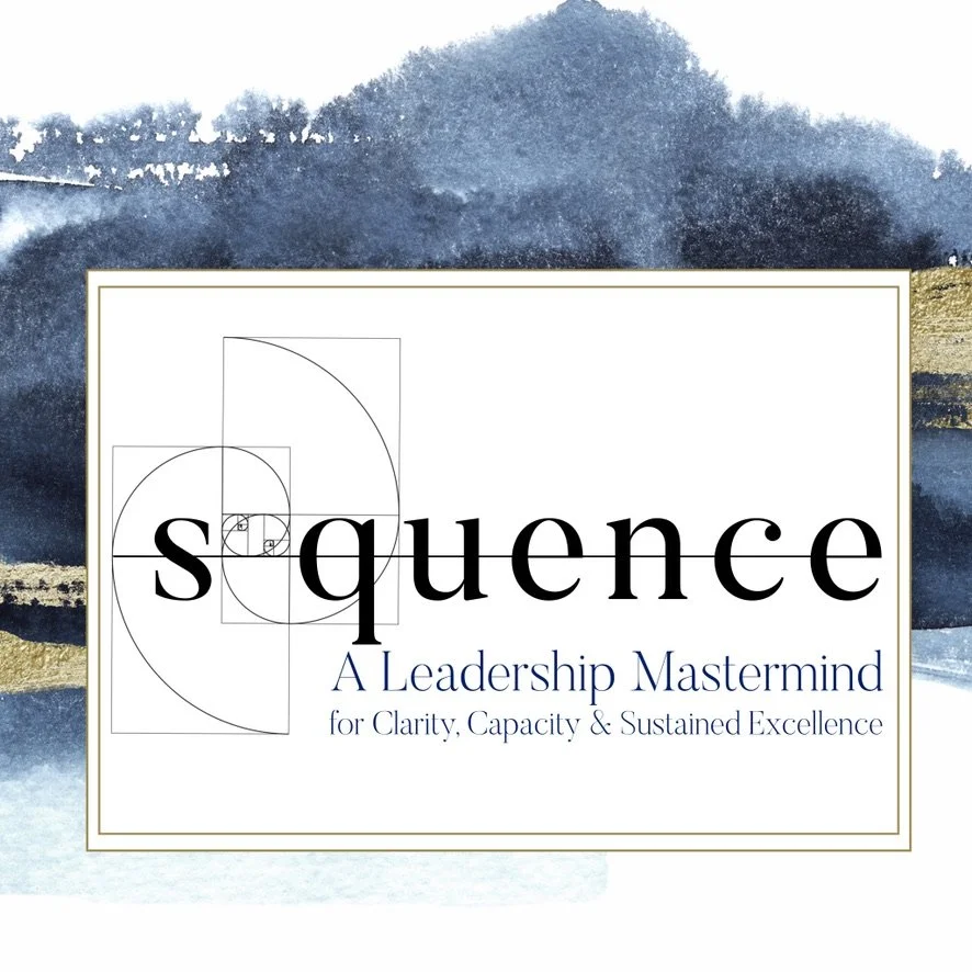 Sequence: Leadership Mastermind (Individual)