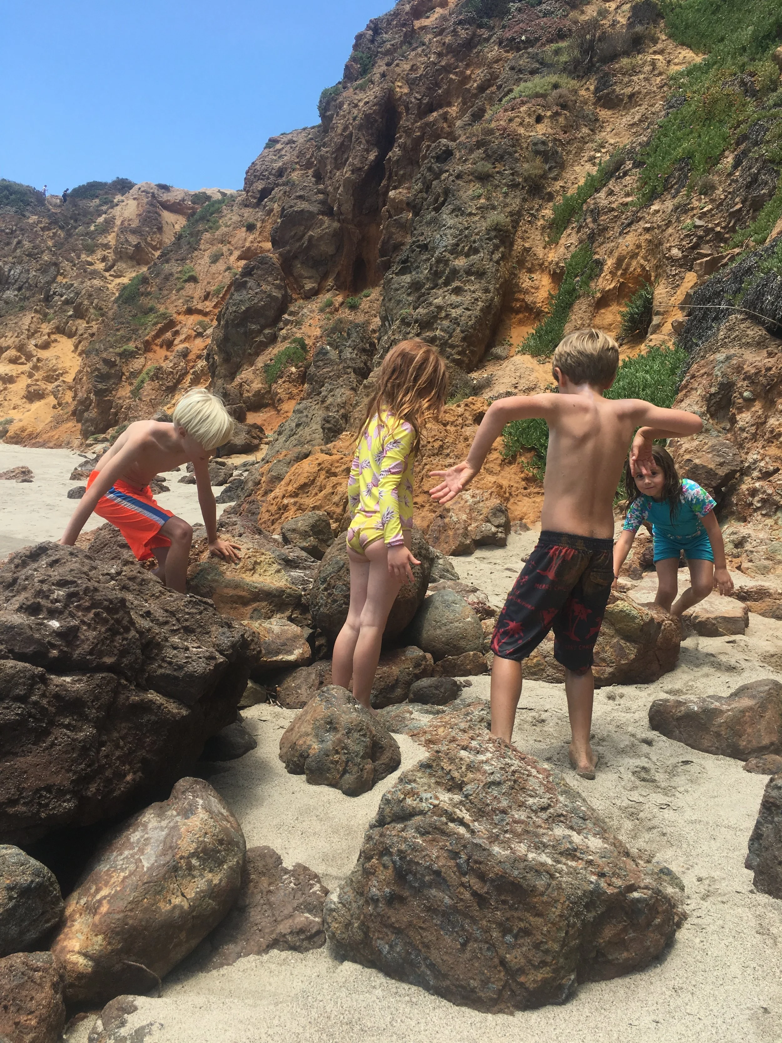 After School Explorer Pilot Program (Drop in / Day rate)