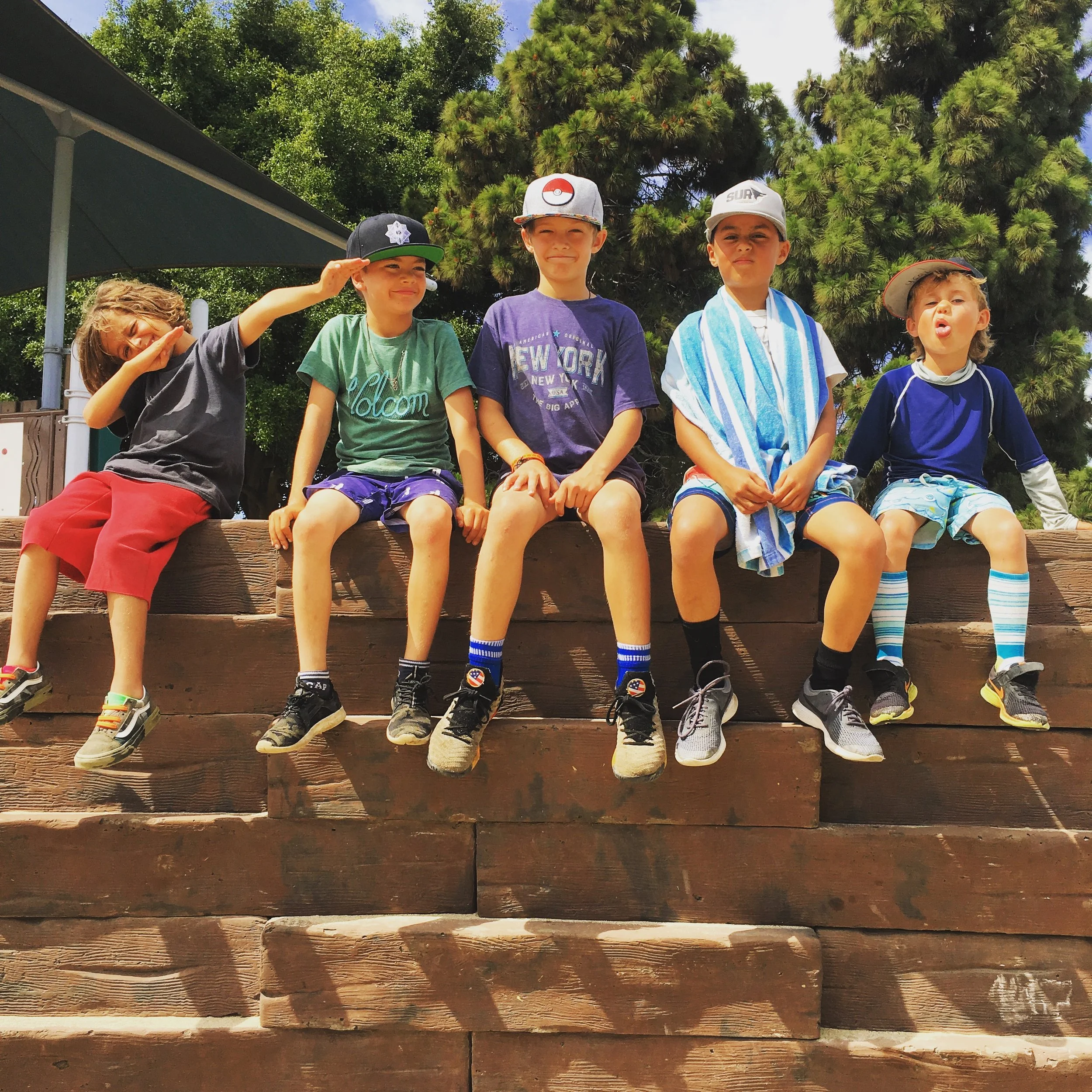 After School Explorer Pilot Program (4 Pack / Monthly subscription)