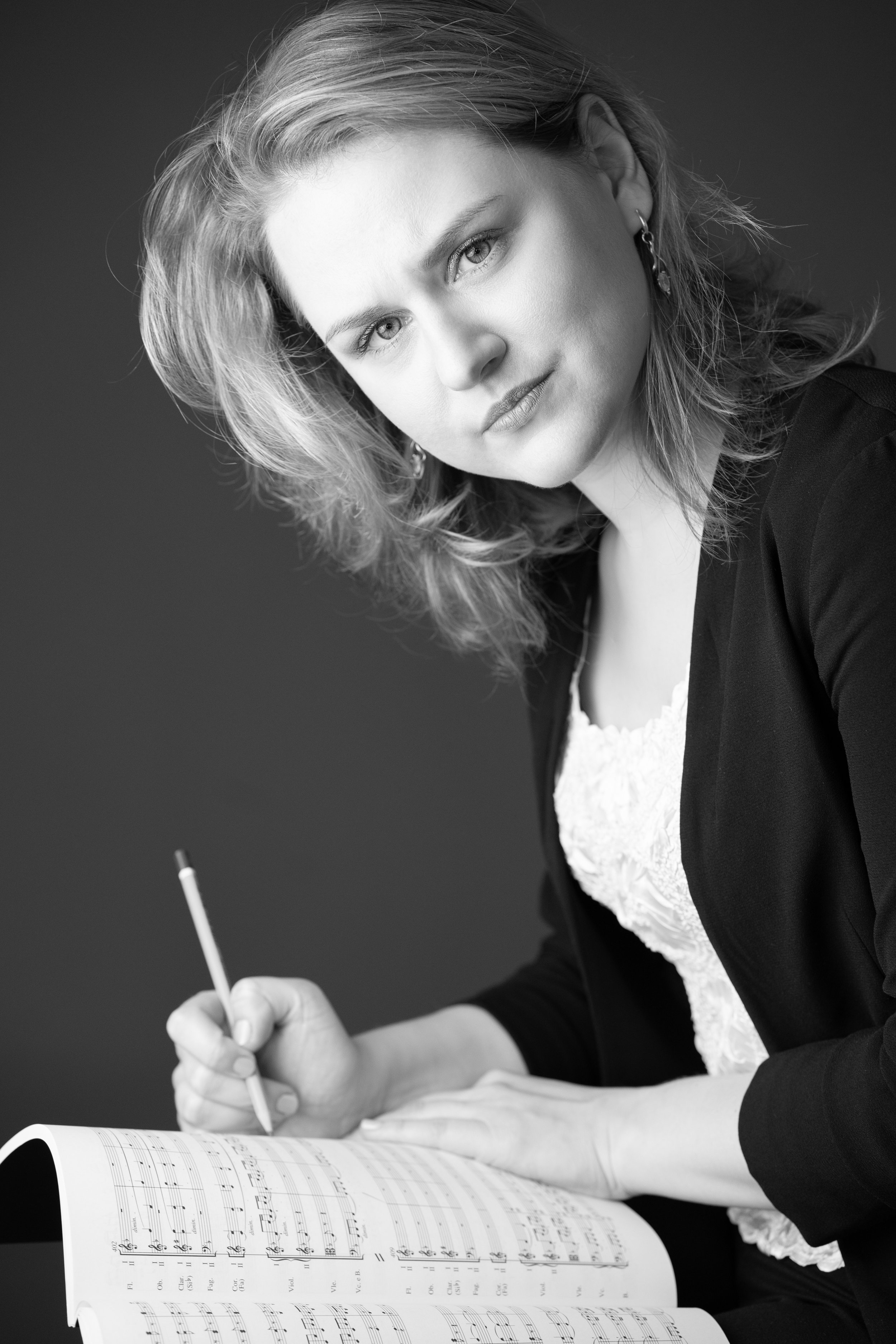 ORCHESTERKONZERT IM GÖRRESHAUS