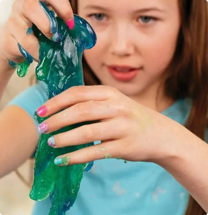 NEW! Slime is Divine