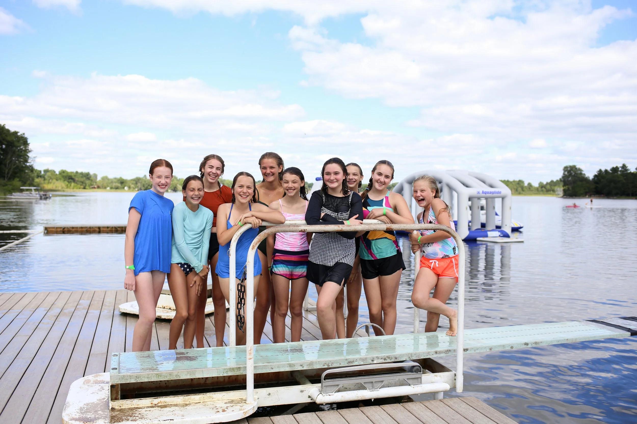 Workshops — Pine Hills Camp