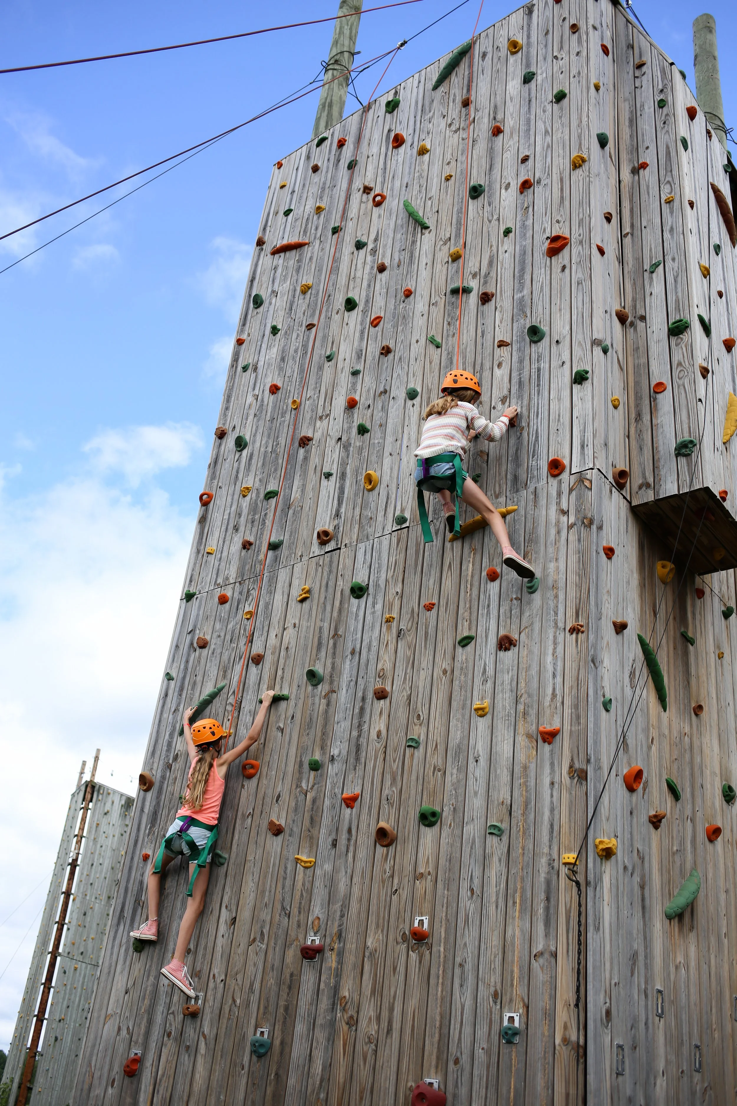 Workshops — Pine Hills Camp