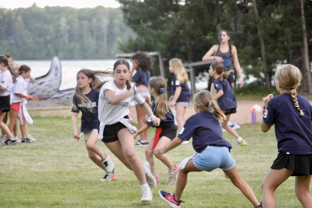 NEW! Ultimate Capture the PHC Flag