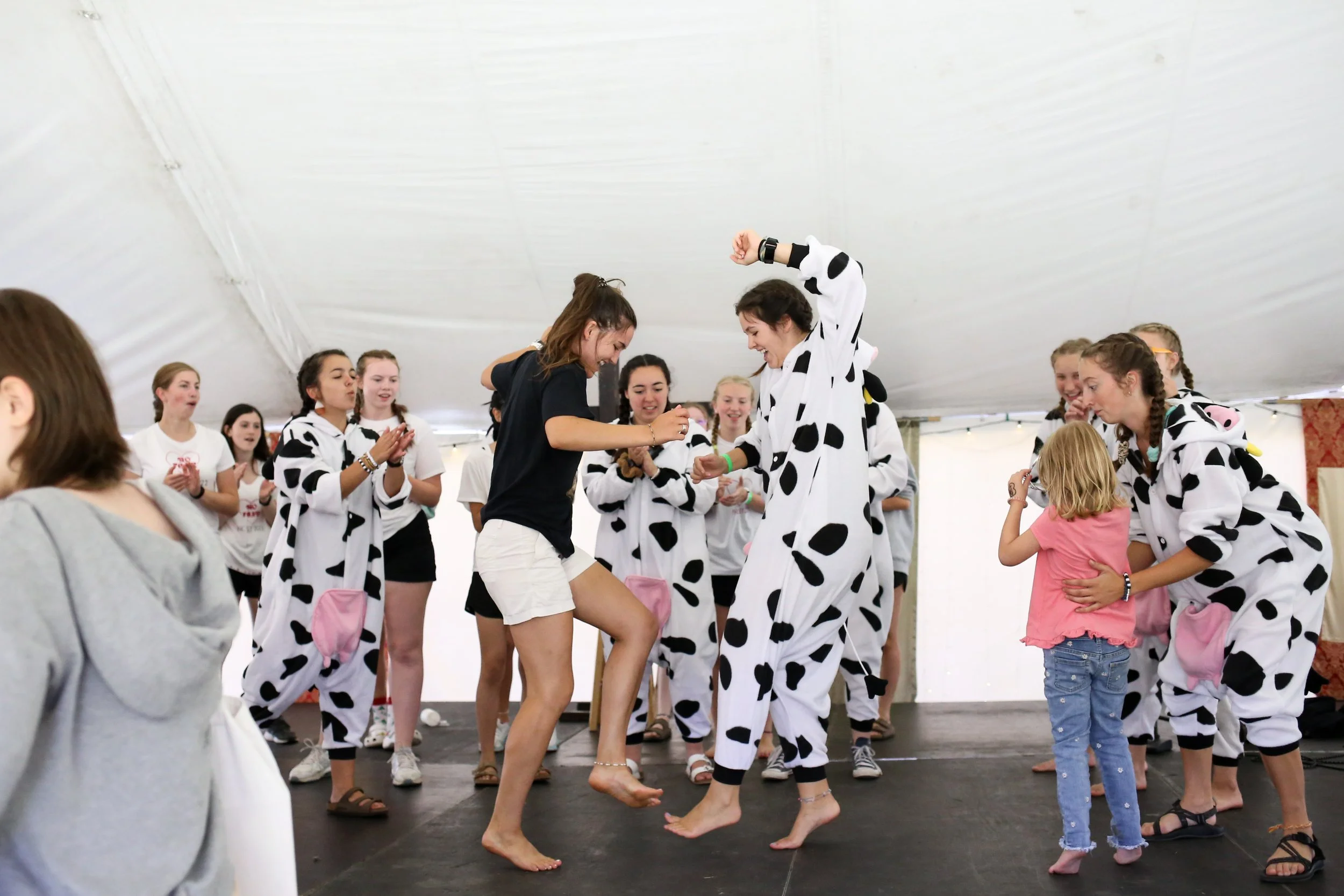 Workshops — Pine Hills Camp