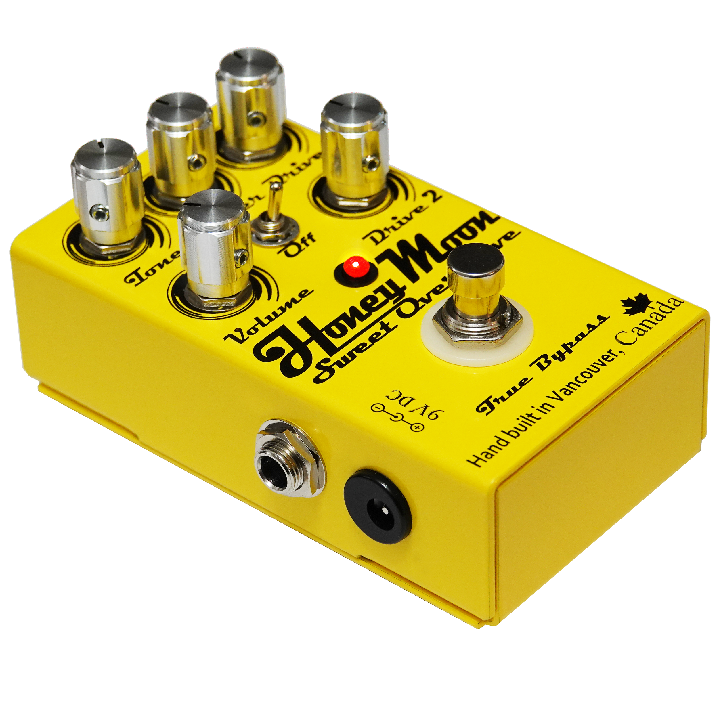 Honey Moon Sweet Overdrive V3 — Aleks K Production Honey Moon Sweet Overdrive V3 — Aleks K Production