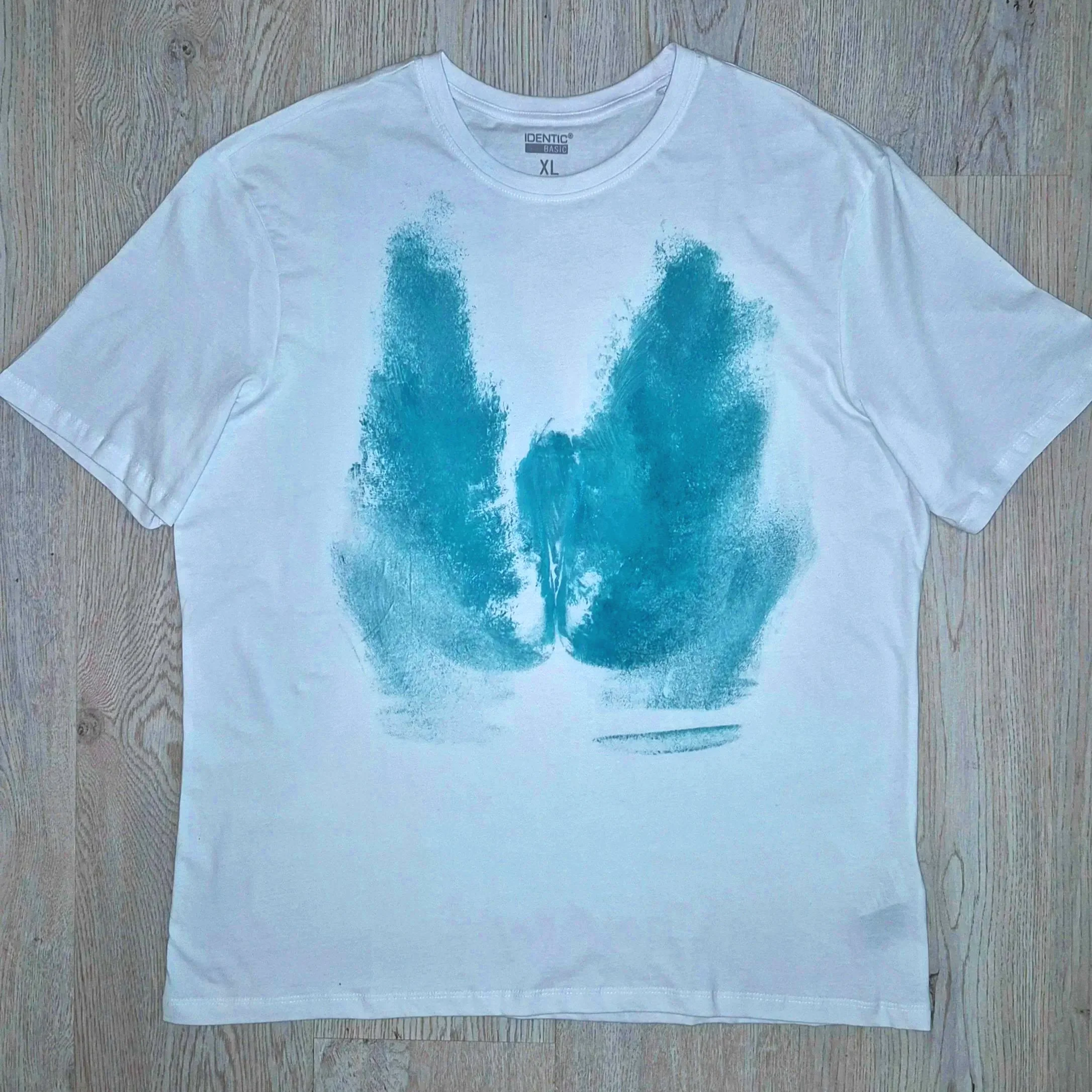 BOOTY SHIRT, Unikate