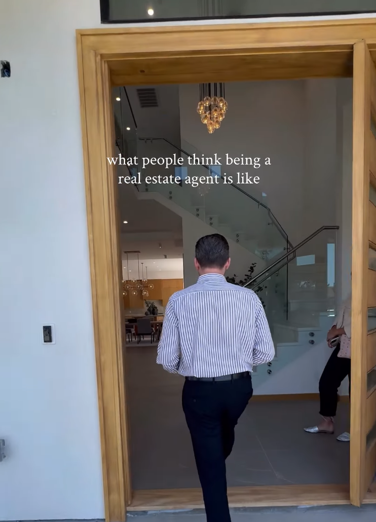 Real Estate Expectations vs Reality