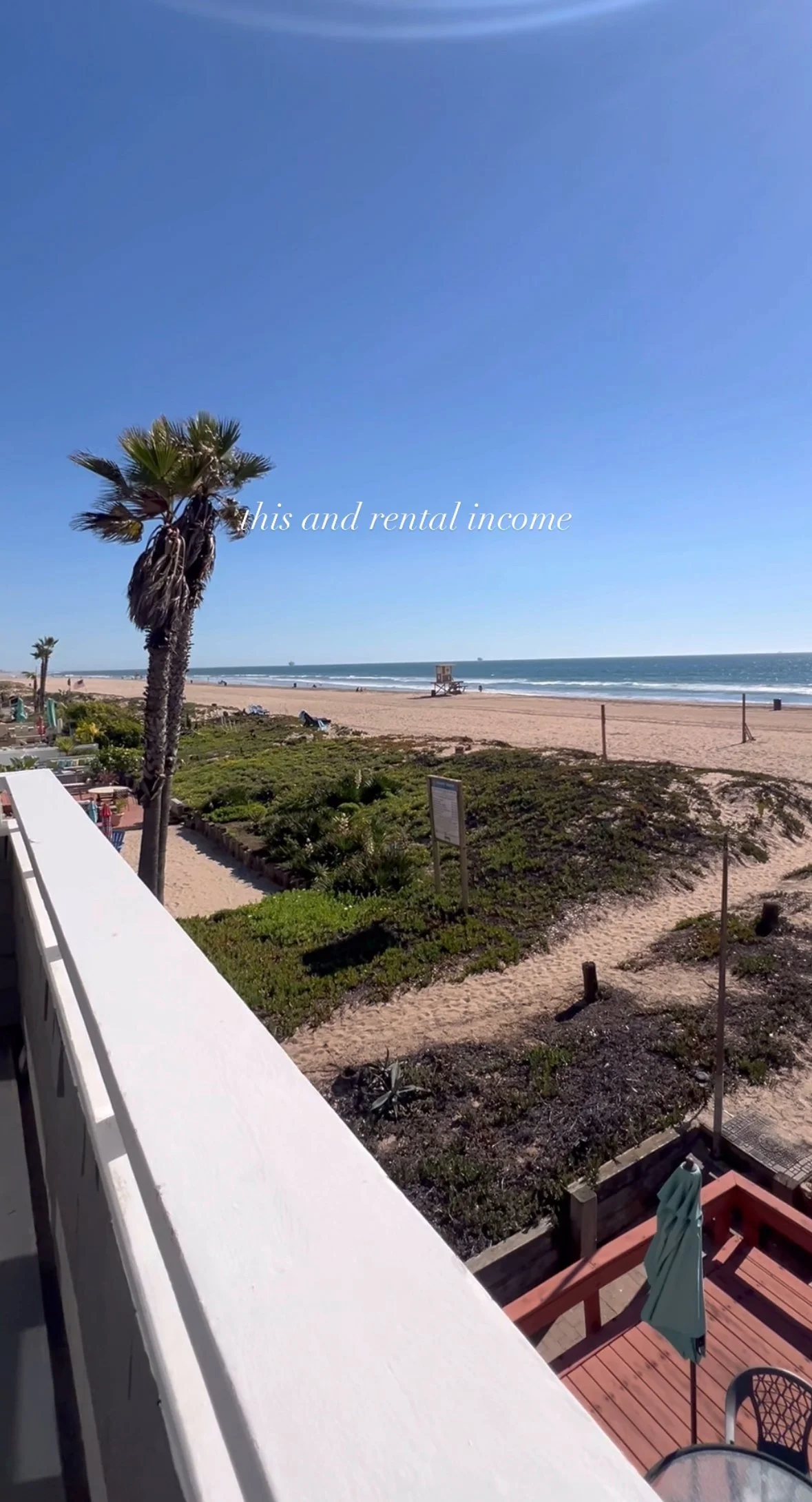 Open House | 16935 S Pacific Ave Sunset Beach