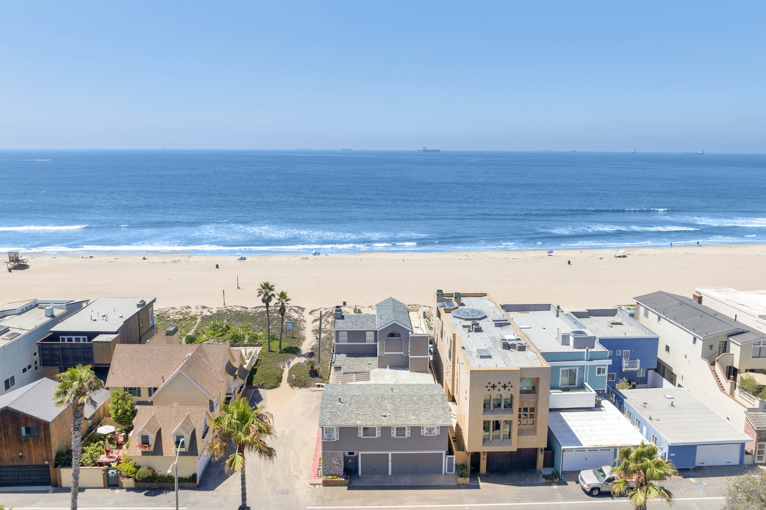 JUST LISTED | 16935 S Pacific Ave Sunset Beach, CA