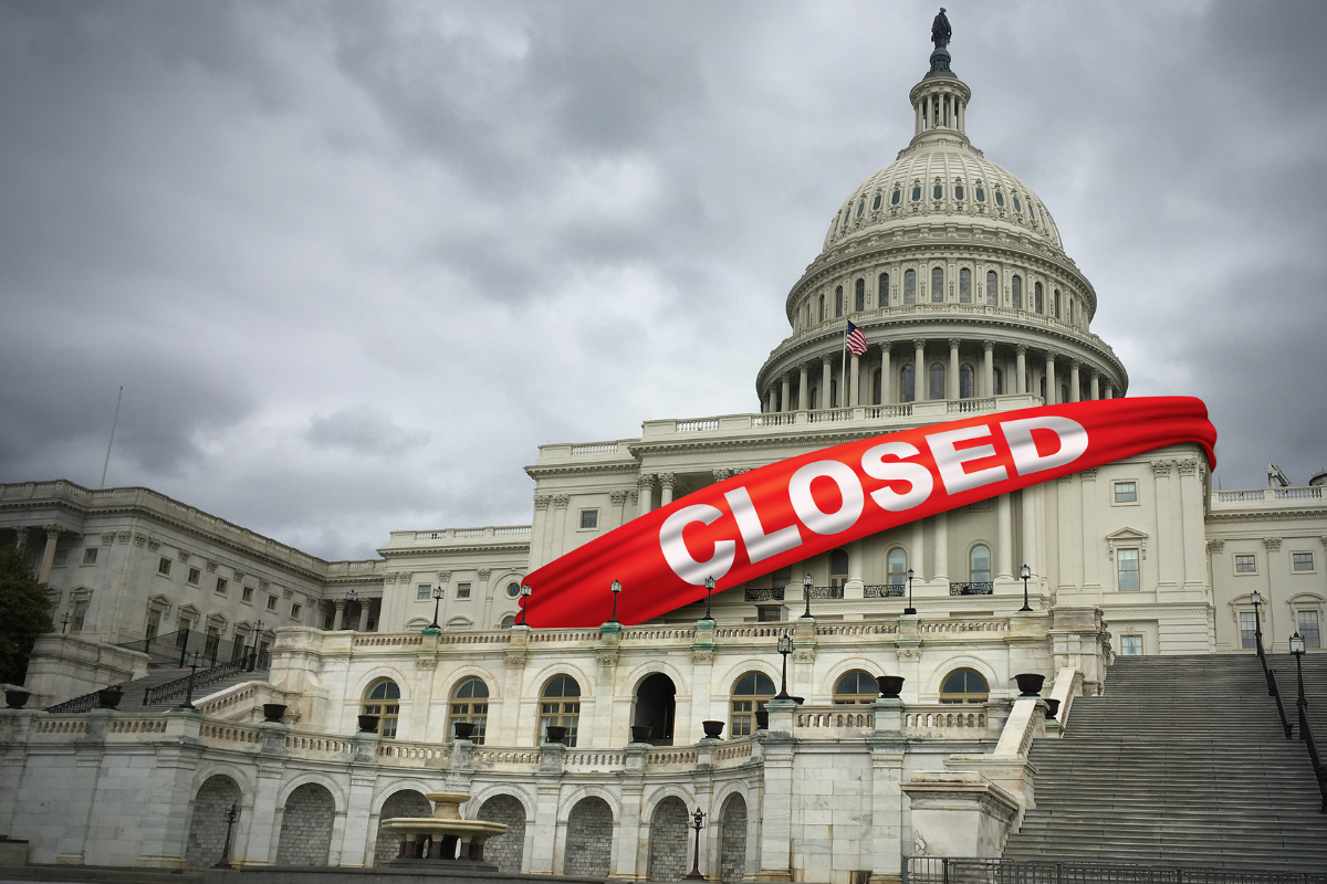 What a Government Shutdown Really Means for the Housing Market
