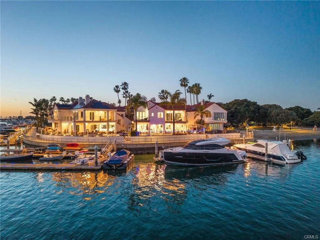 Buscemi Noonan Real Estate | Just Sold home in Huntington Harbour, CA