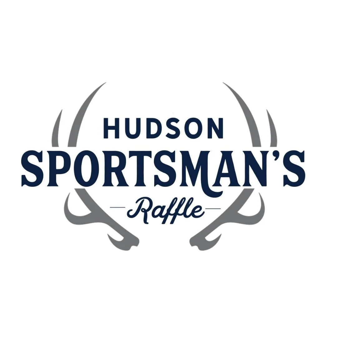 Hudson Sportsman's Raffle