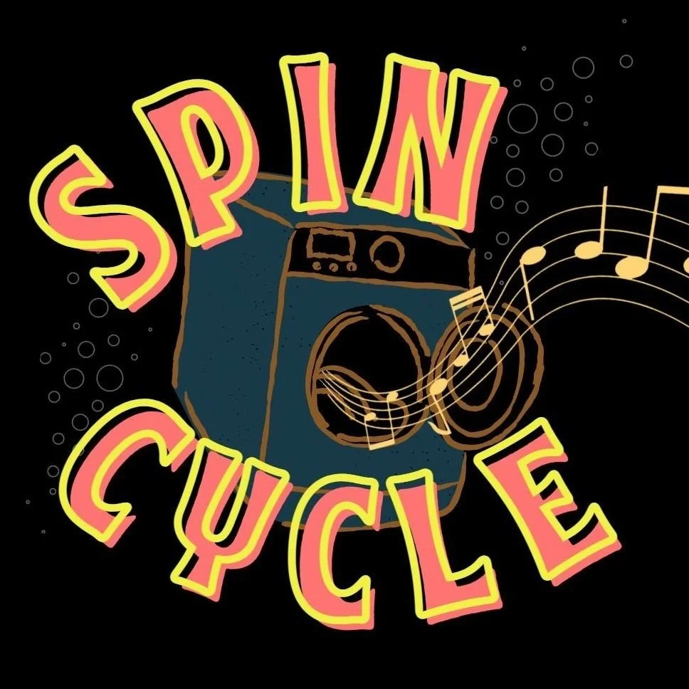 Live Music: Spin Cycle