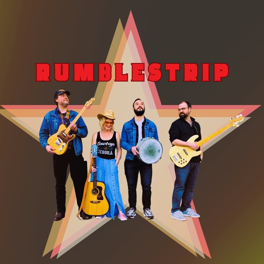 Live Music: Rumblestrip Band