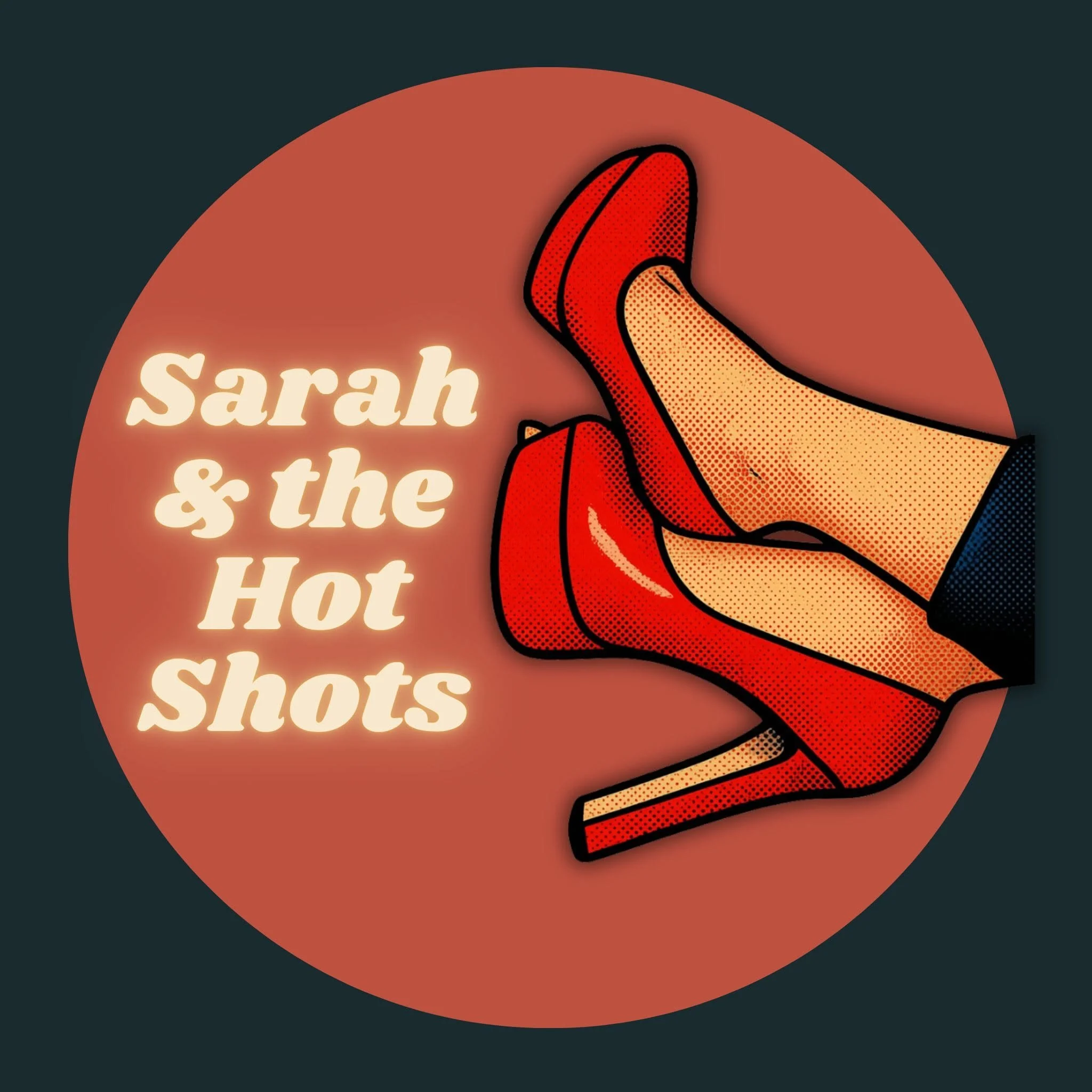 Live Music: Sarah and the Hot Shots