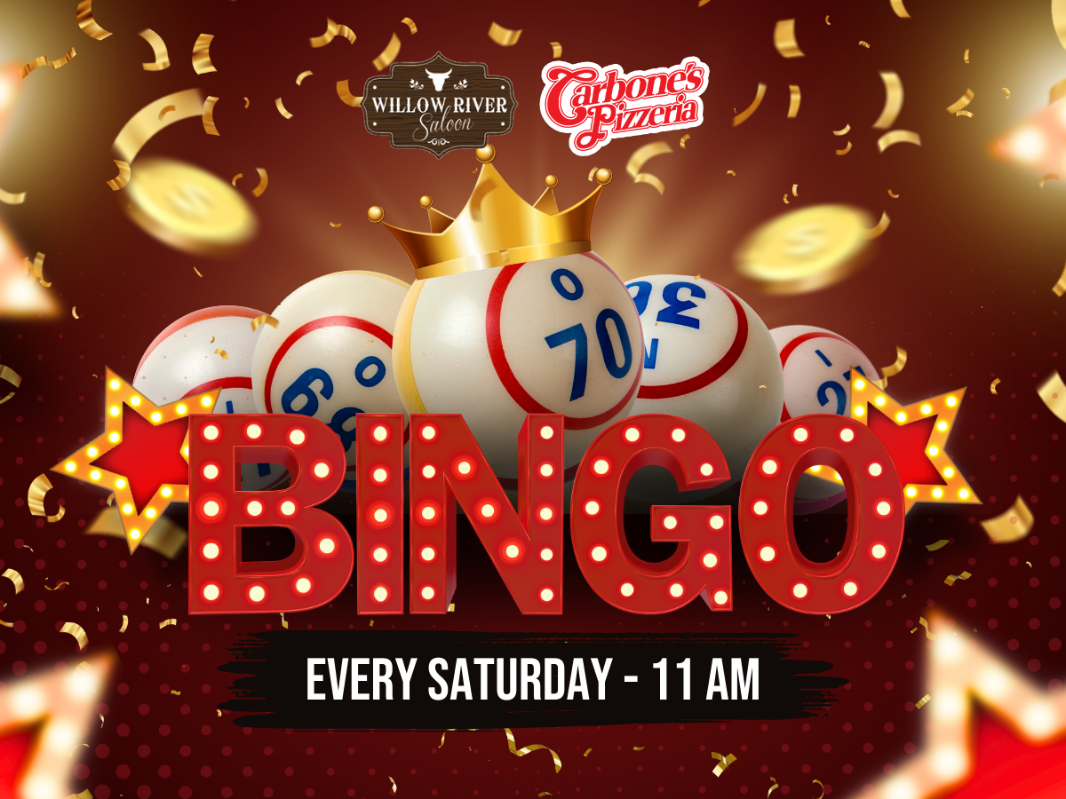 BINGO