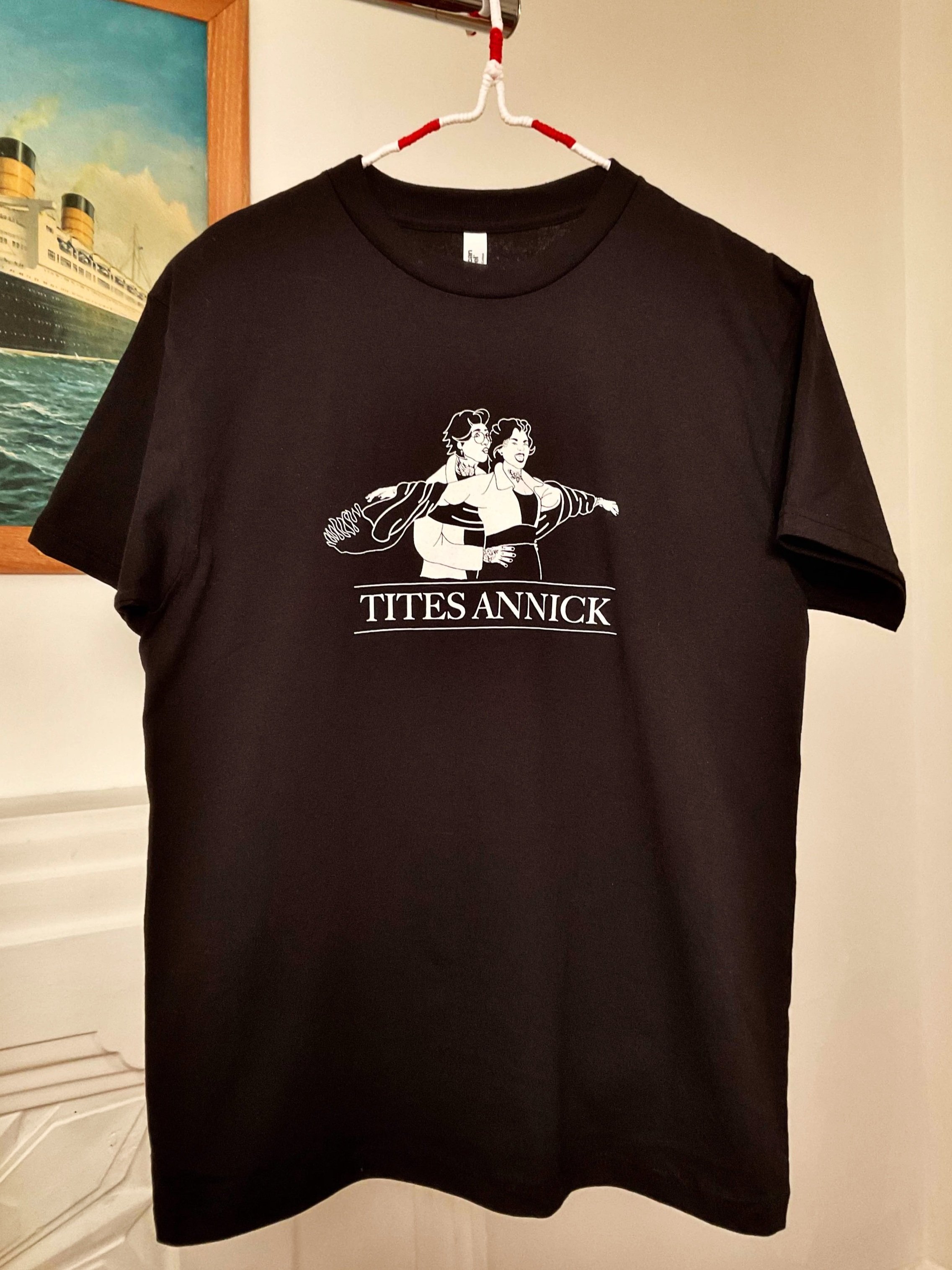 Tites Annick