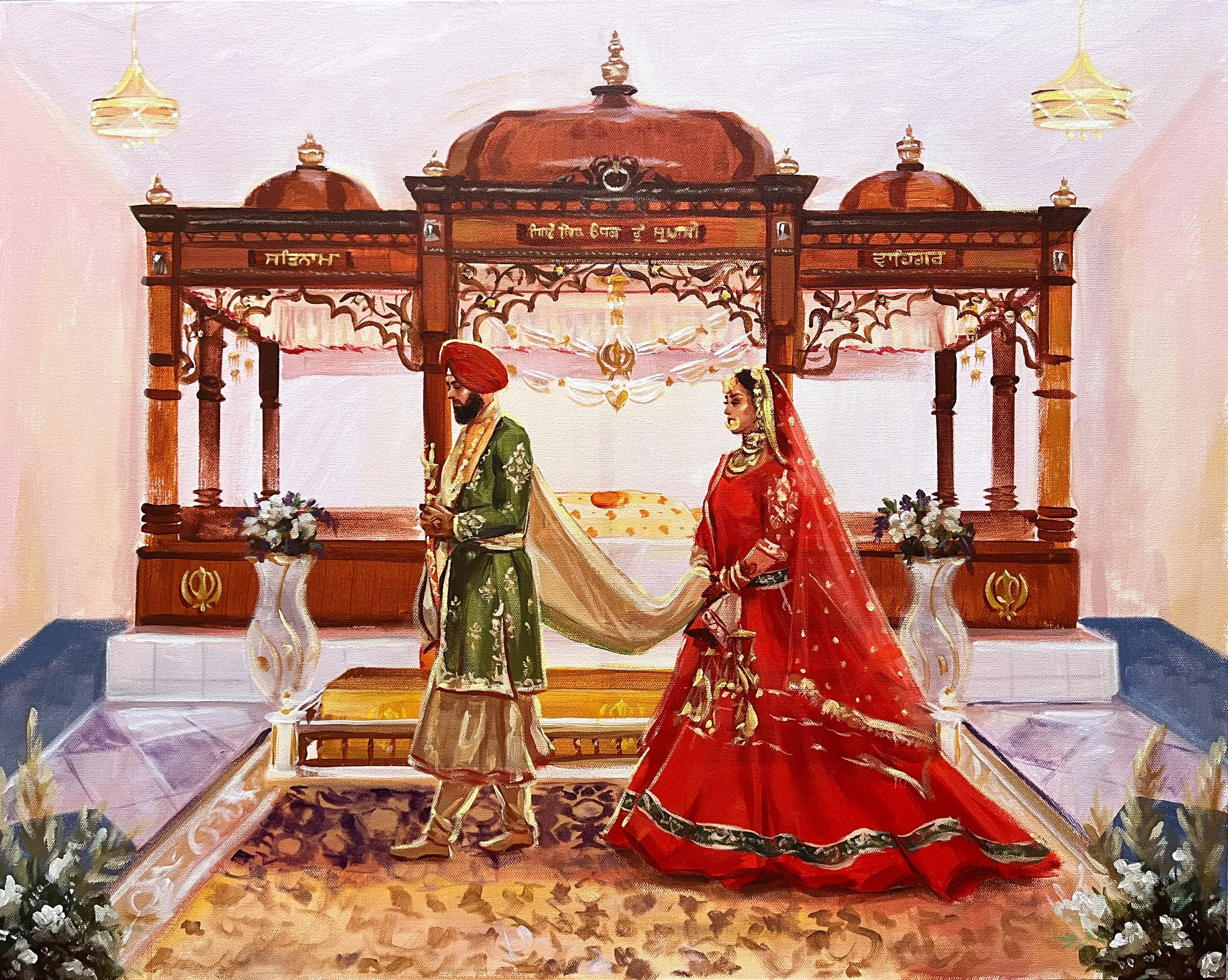 Manveer+Harinder Ceremony Round 24x30JPEG.JPEG