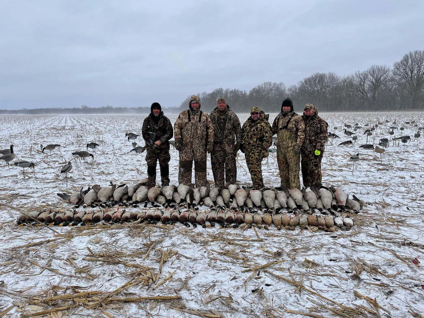 &quot;True Kansas Outdoors, your premier destination for the ultimate hunting adventure! Our experienced guides and staff are dedicated to providing you with a safe, enjoyable, and successful hunting experience. Whether you're a seasoned hunter or a 