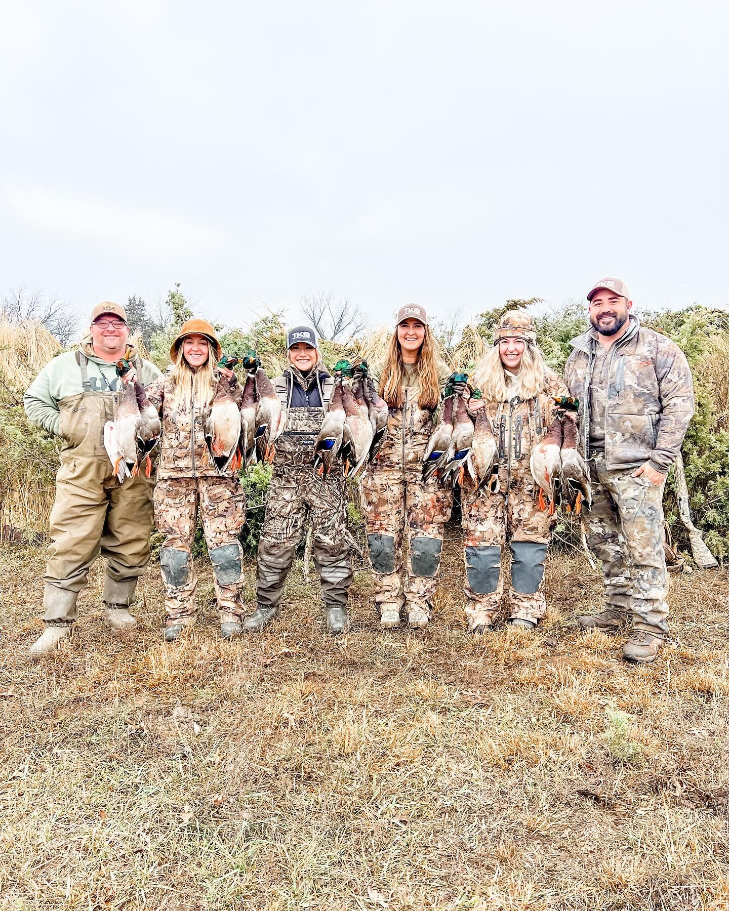 At TKO, we pride ourselves on our commitment to providing personalized, tailored hunting experiences that cater to our clients' specific needs and preferences. Our team of experienced guides and staff go above and beyond to ensure that every aspect o