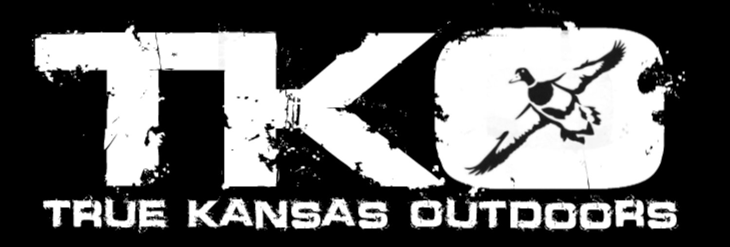 True Kansas Outdoors