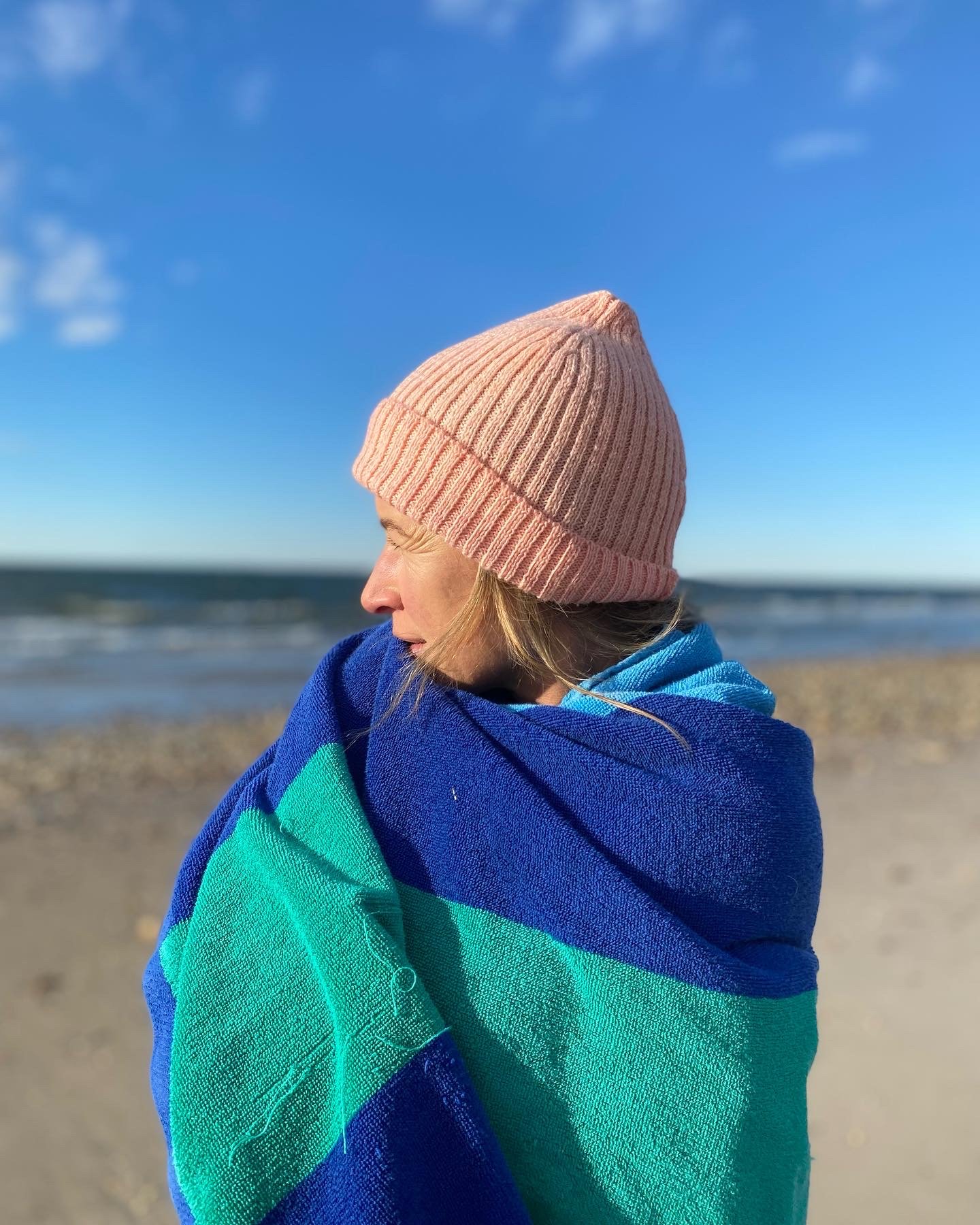 Surf Beanie
