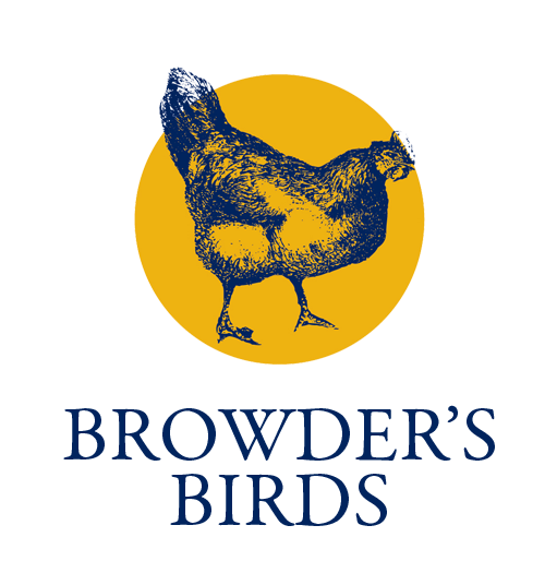 BROWDER&#39;S BIRDS