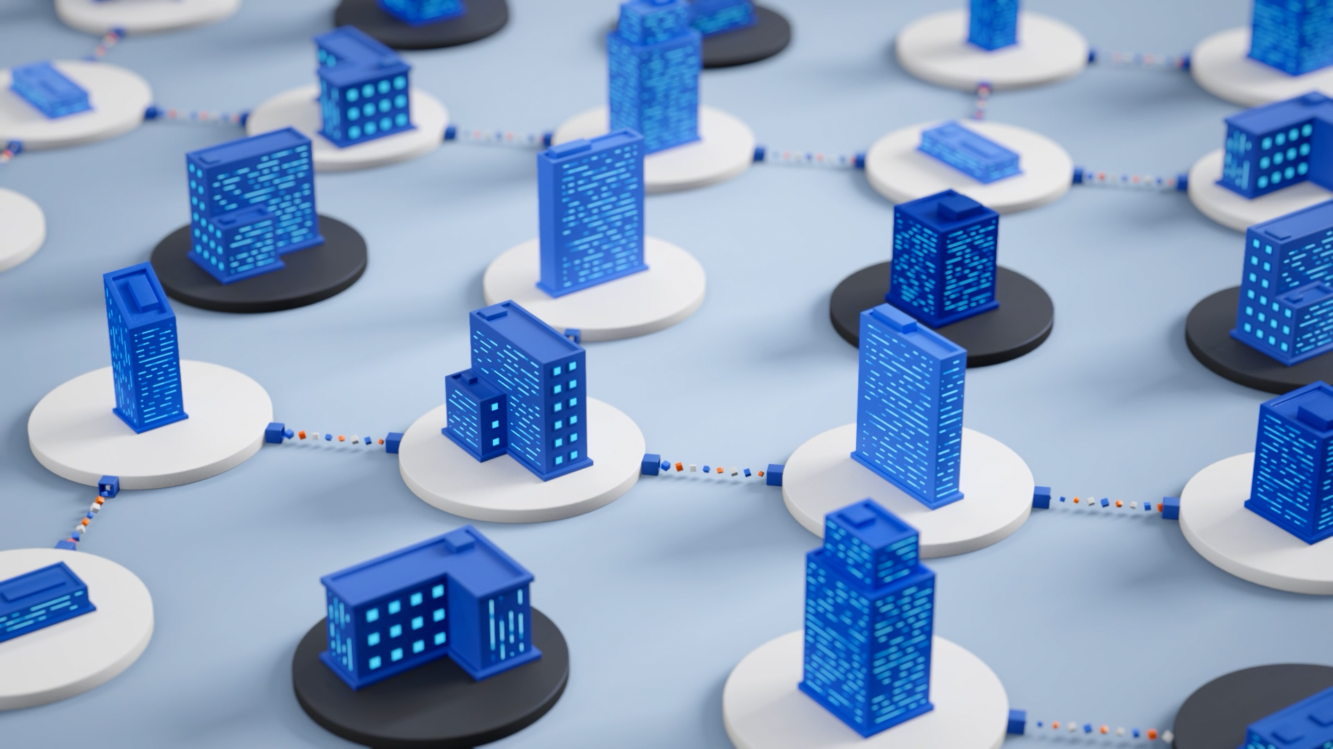 3D visualisatie uitleganimatie PCSI