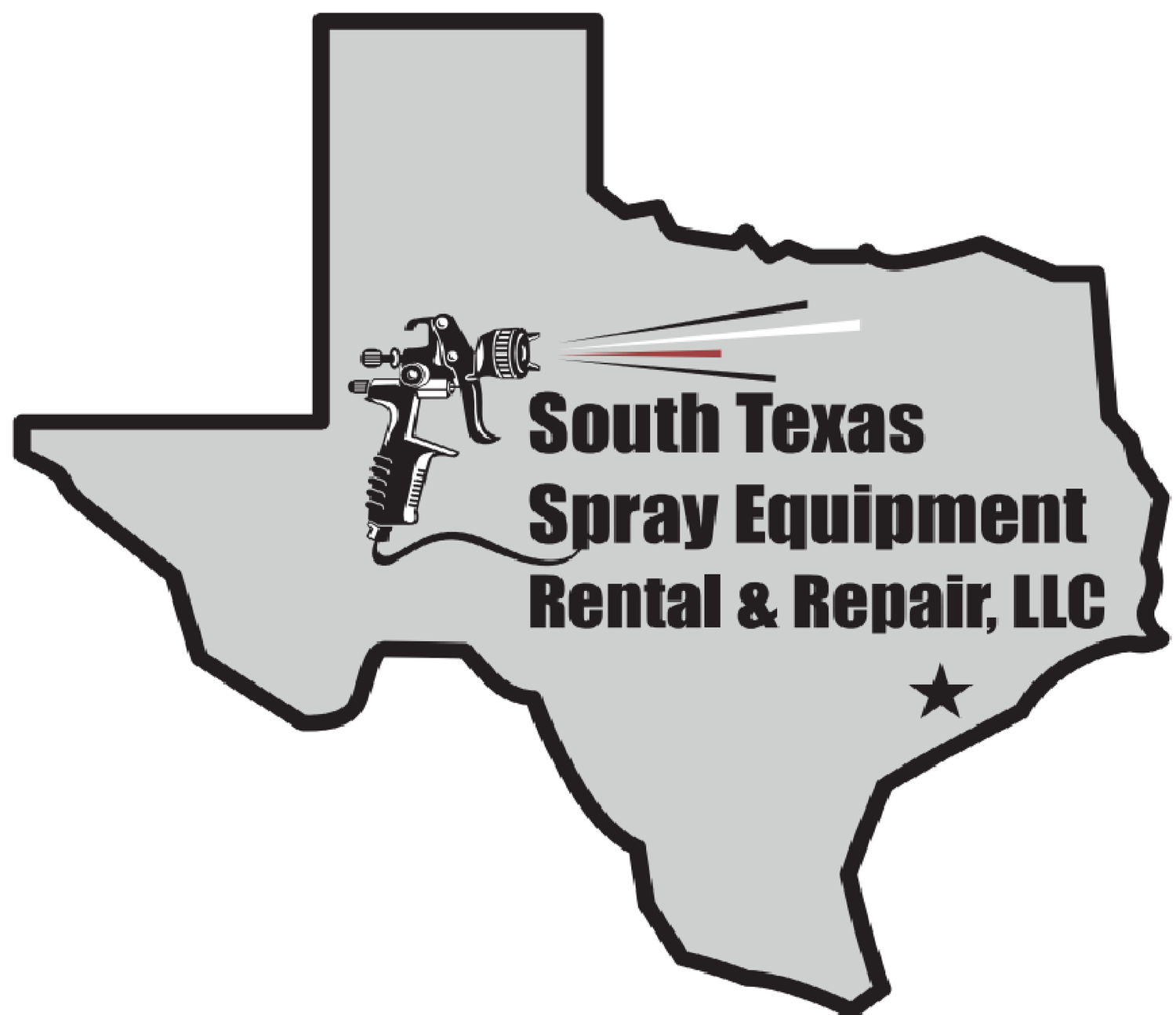 South Texas Spray Equipment Rental &amp; Repair LLC