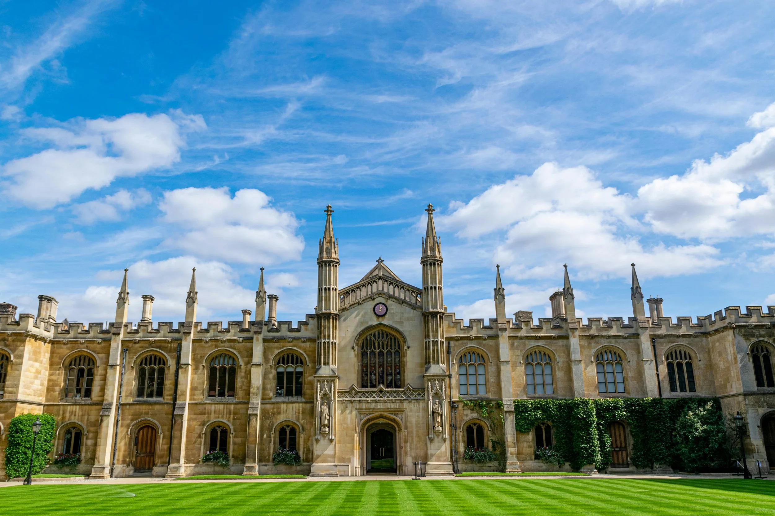 How to Prepare for an Oxbridge Interview (2026 Guide)