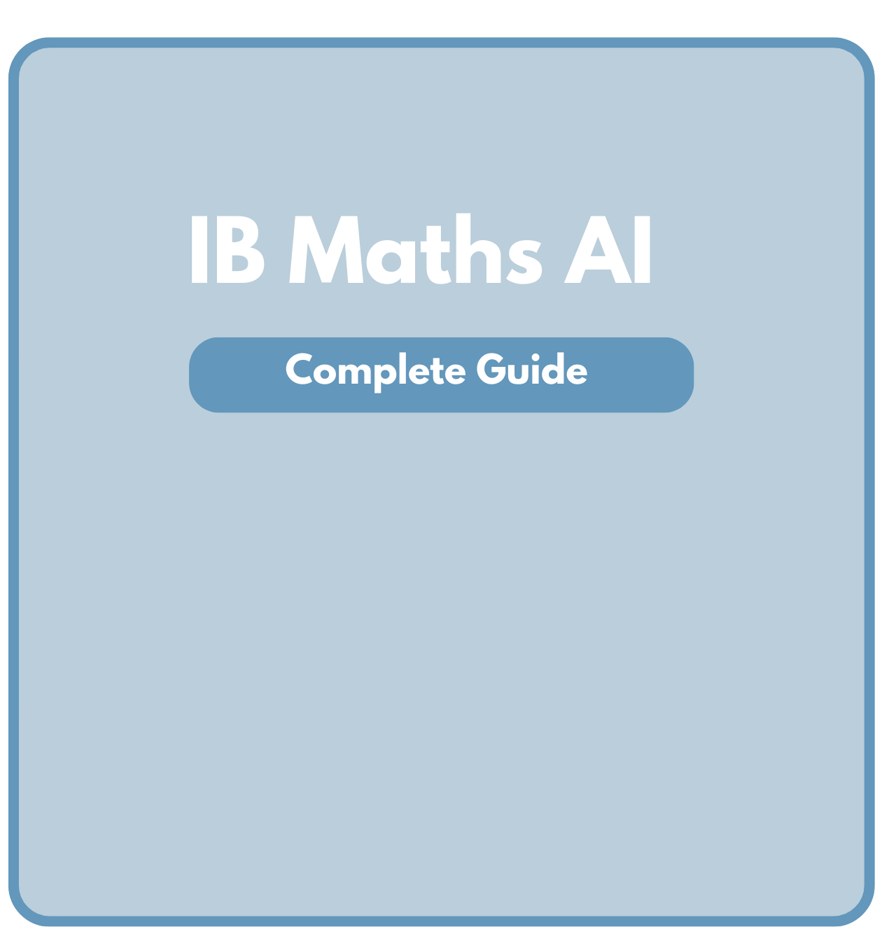 International Baccalaureate Resources | Boost Your IB Success Today — Eka.