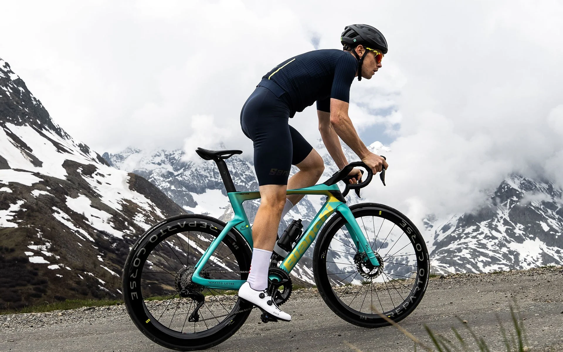 Tour de France Limited Edition