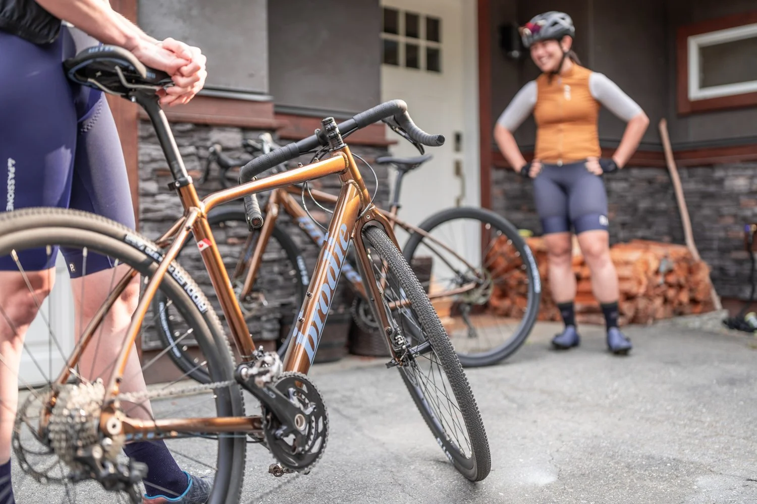 David Ralph Mighty Rider General 4 — Mighty Riders Bicycle Repair