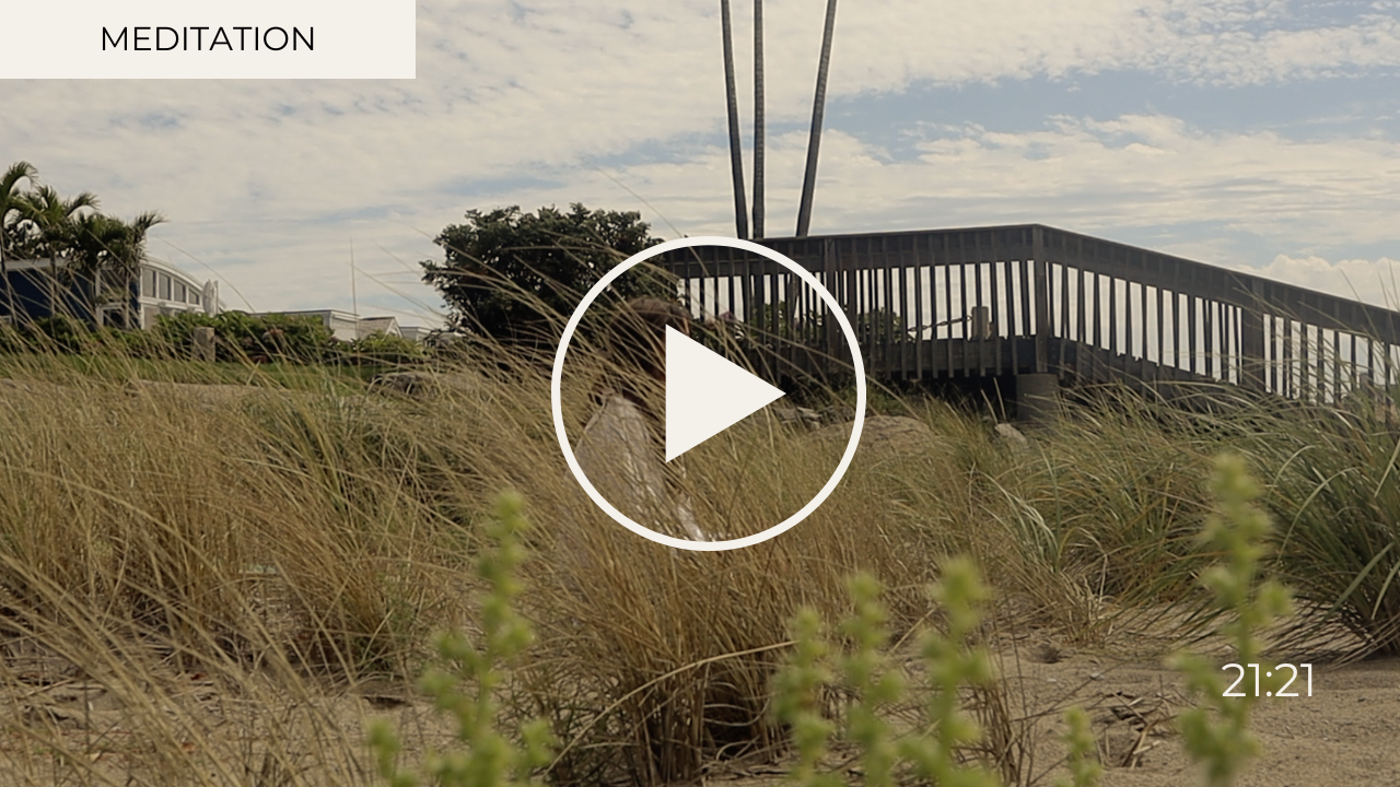 21 Minute Guided Chakra Balancing Meditation | find unity &amp; Release Fear