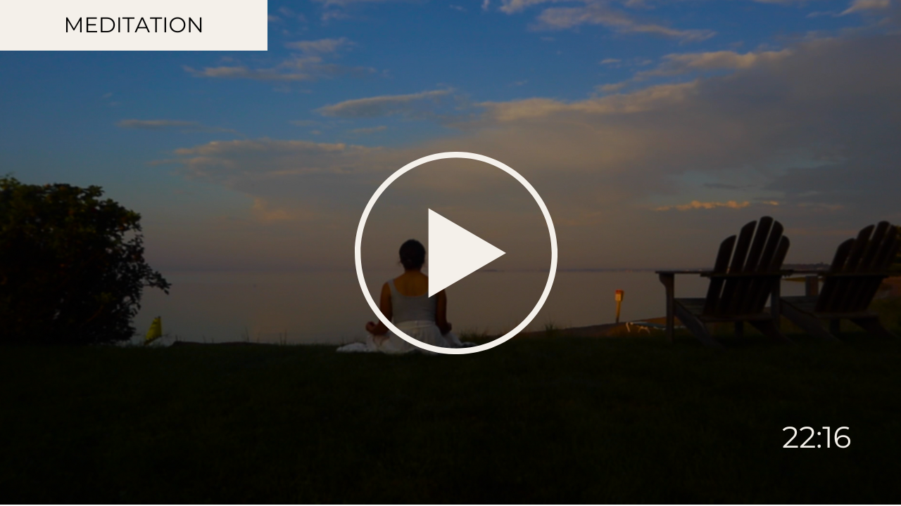 Meditation For Deep Sleep | Wake up Renewed 