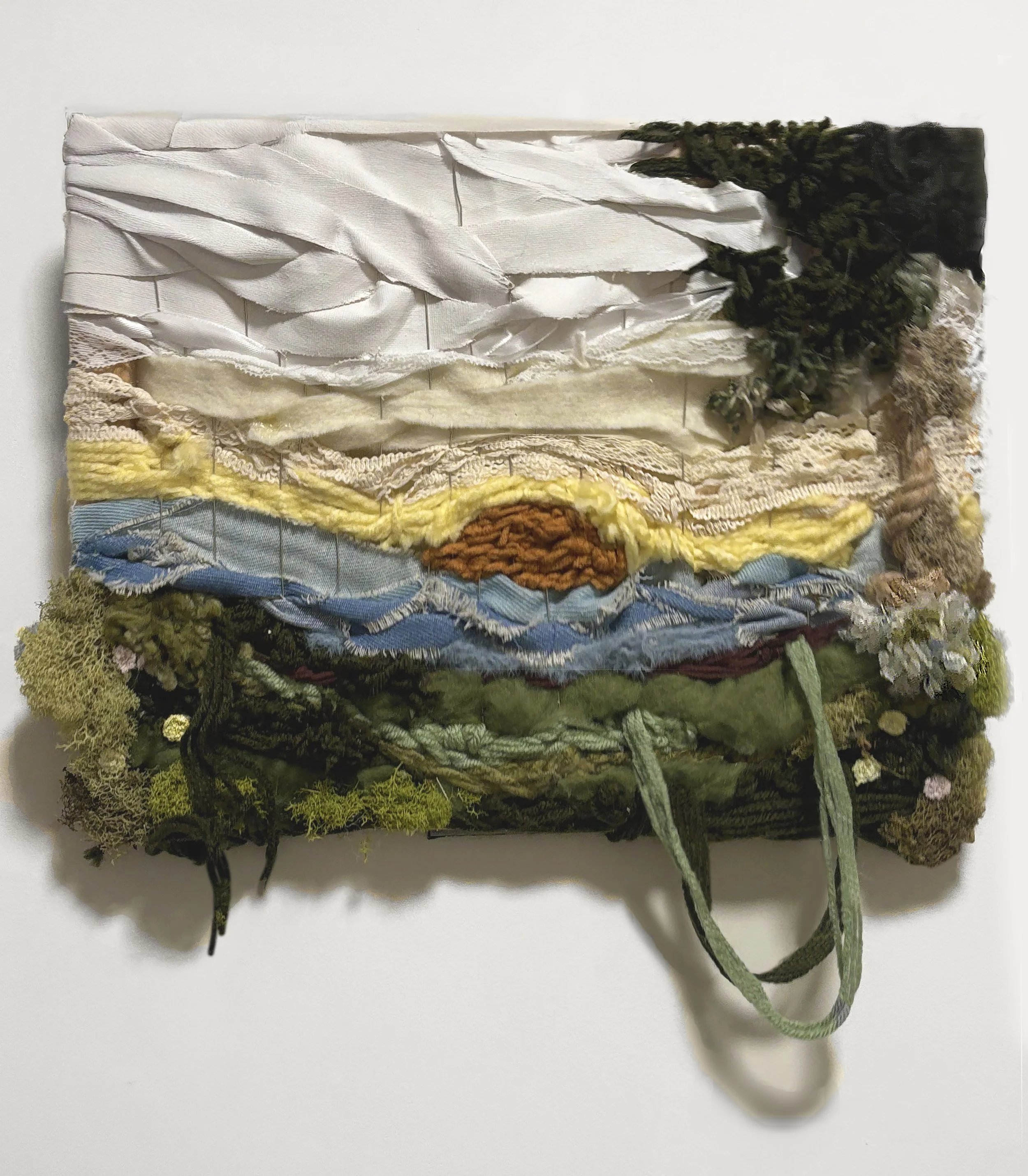 textile and fibers