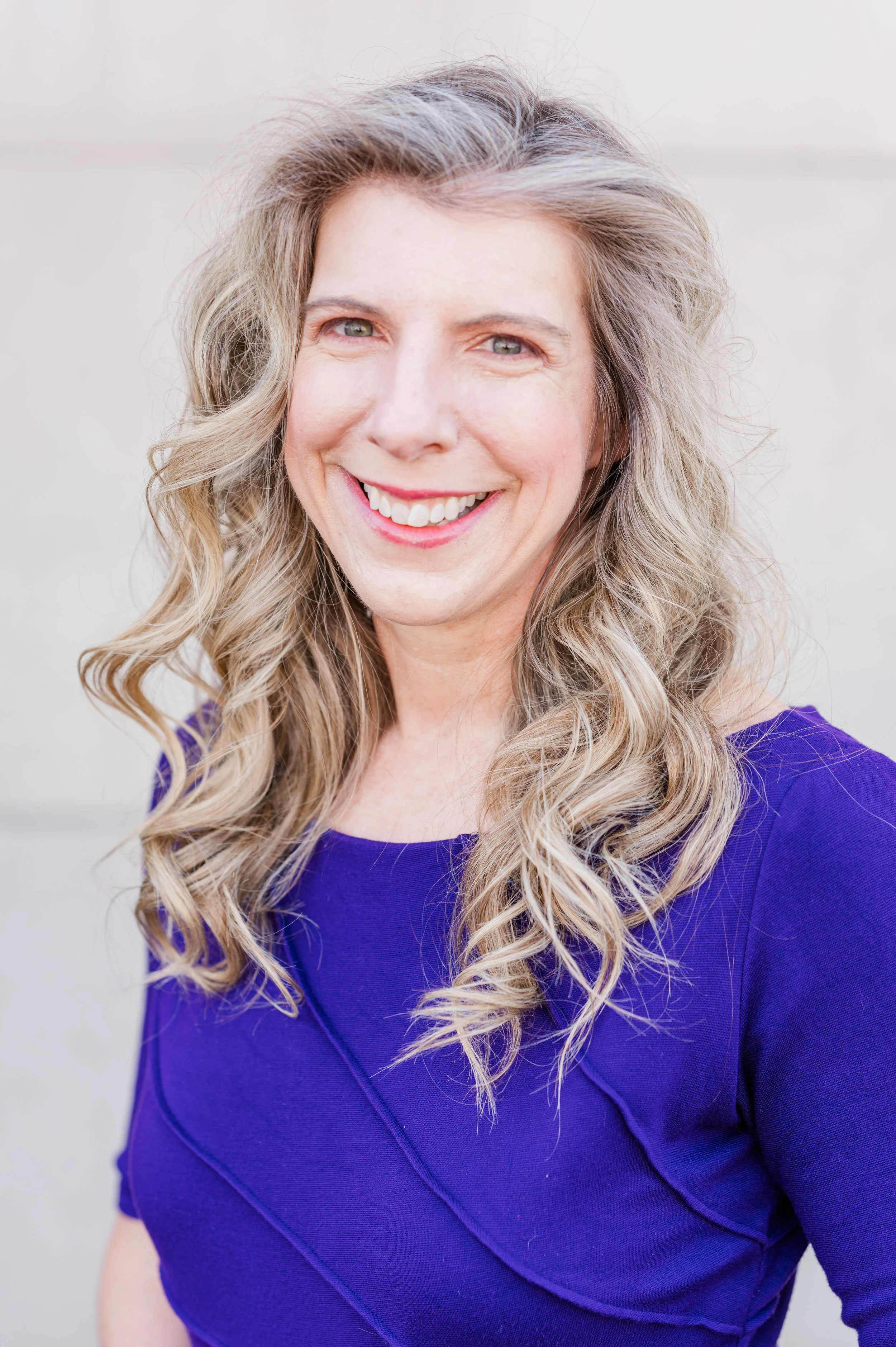 AUTHOR: Heather Dilworth, M.S. Ed.