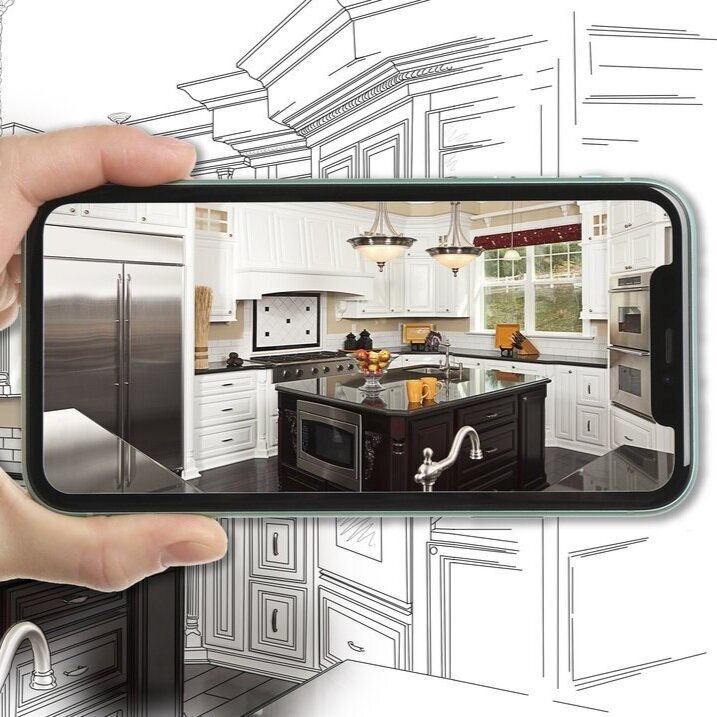 RE VR Tour (ETA Members)