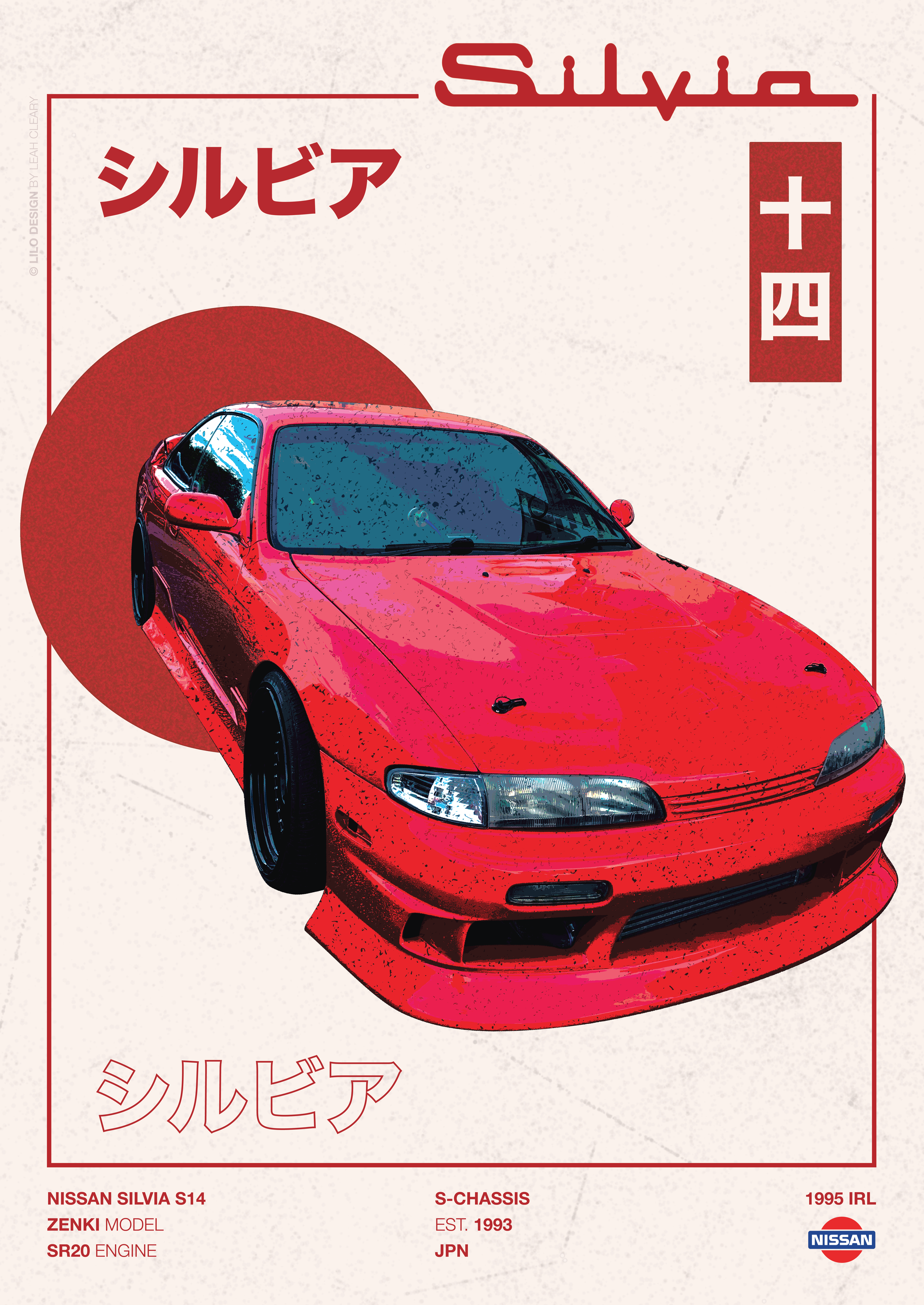 A1 Poster