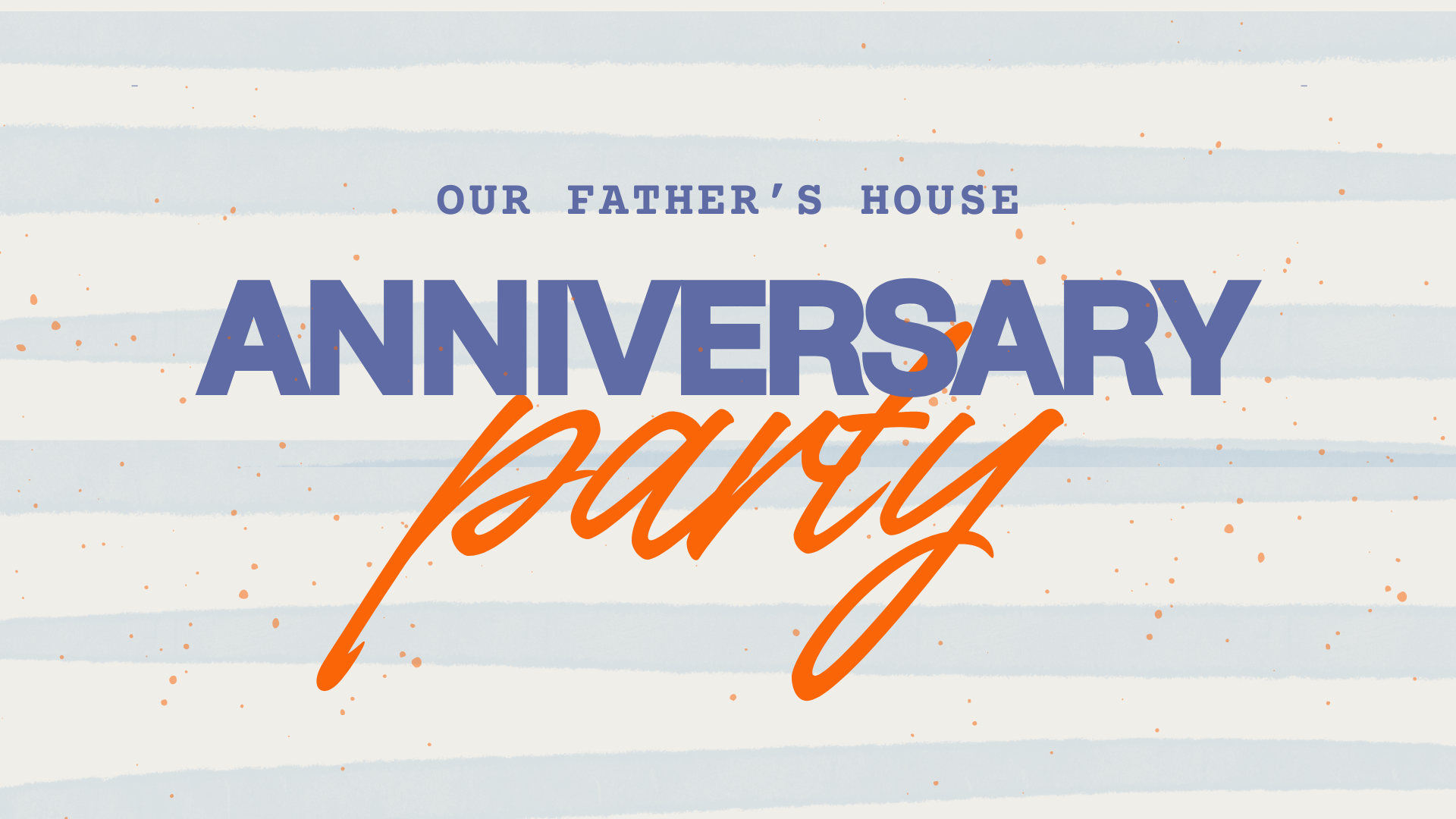 Summer Nights: Anniversary Party