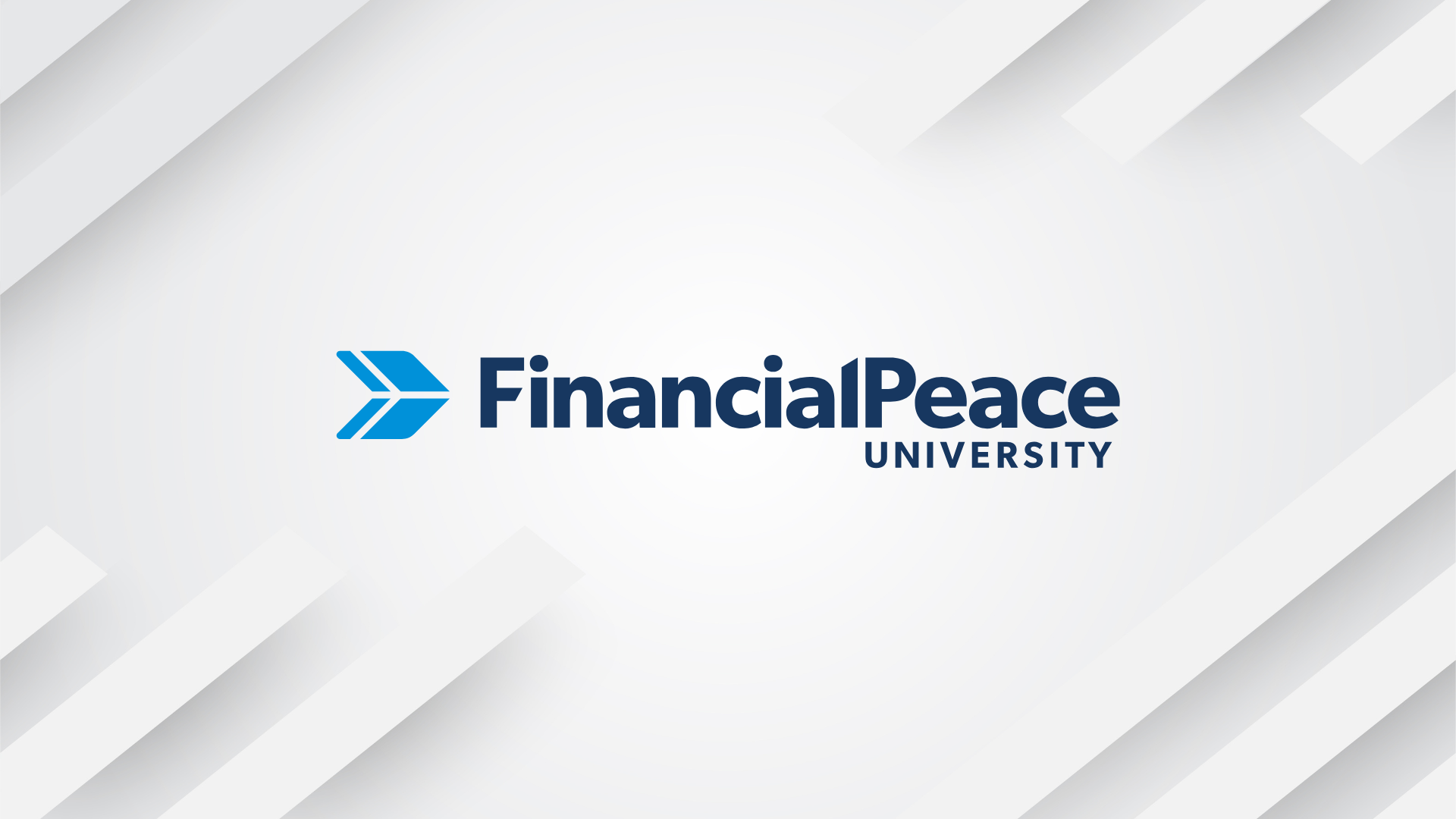 Financial Peace University