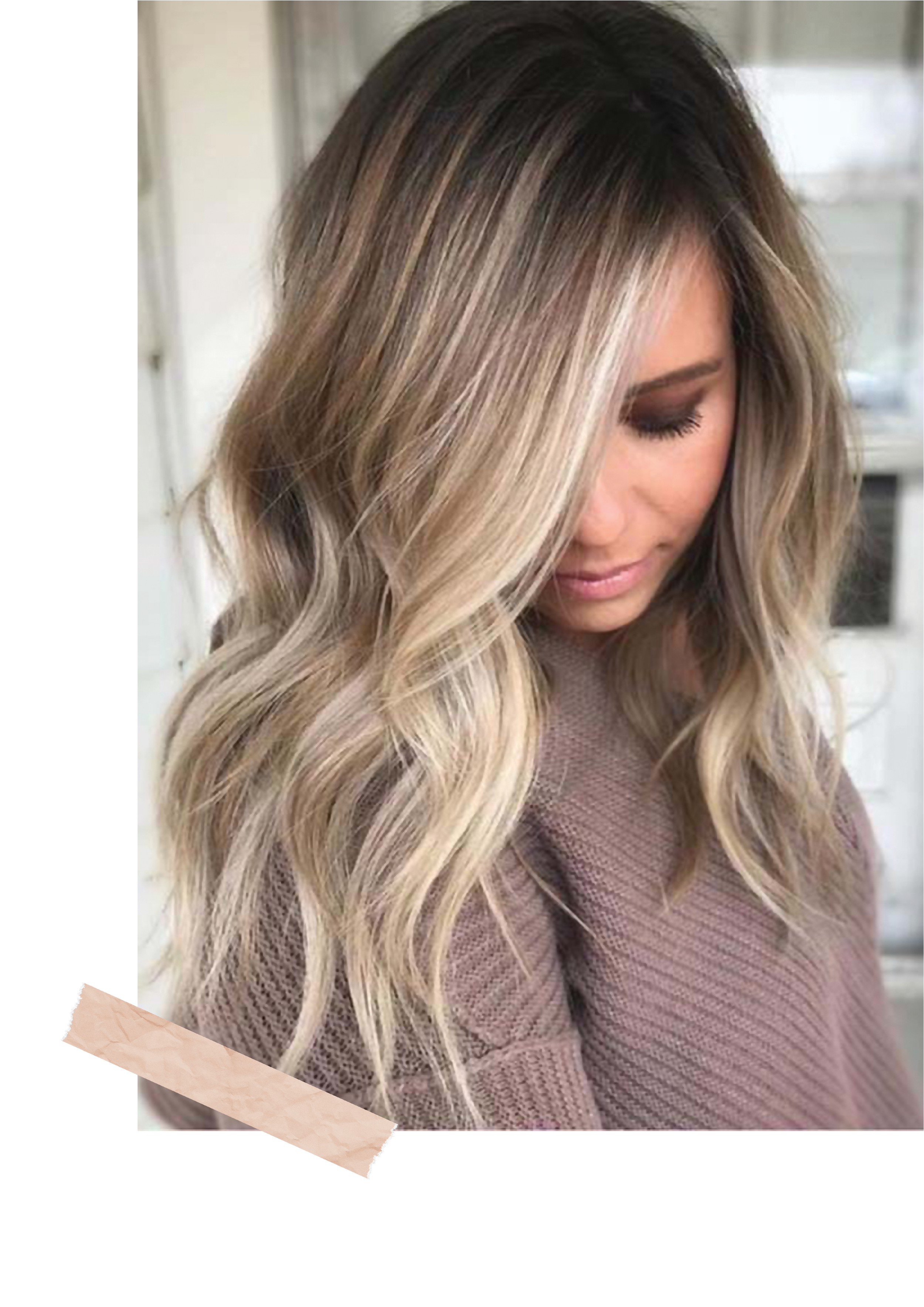 Nancy Jane Salon