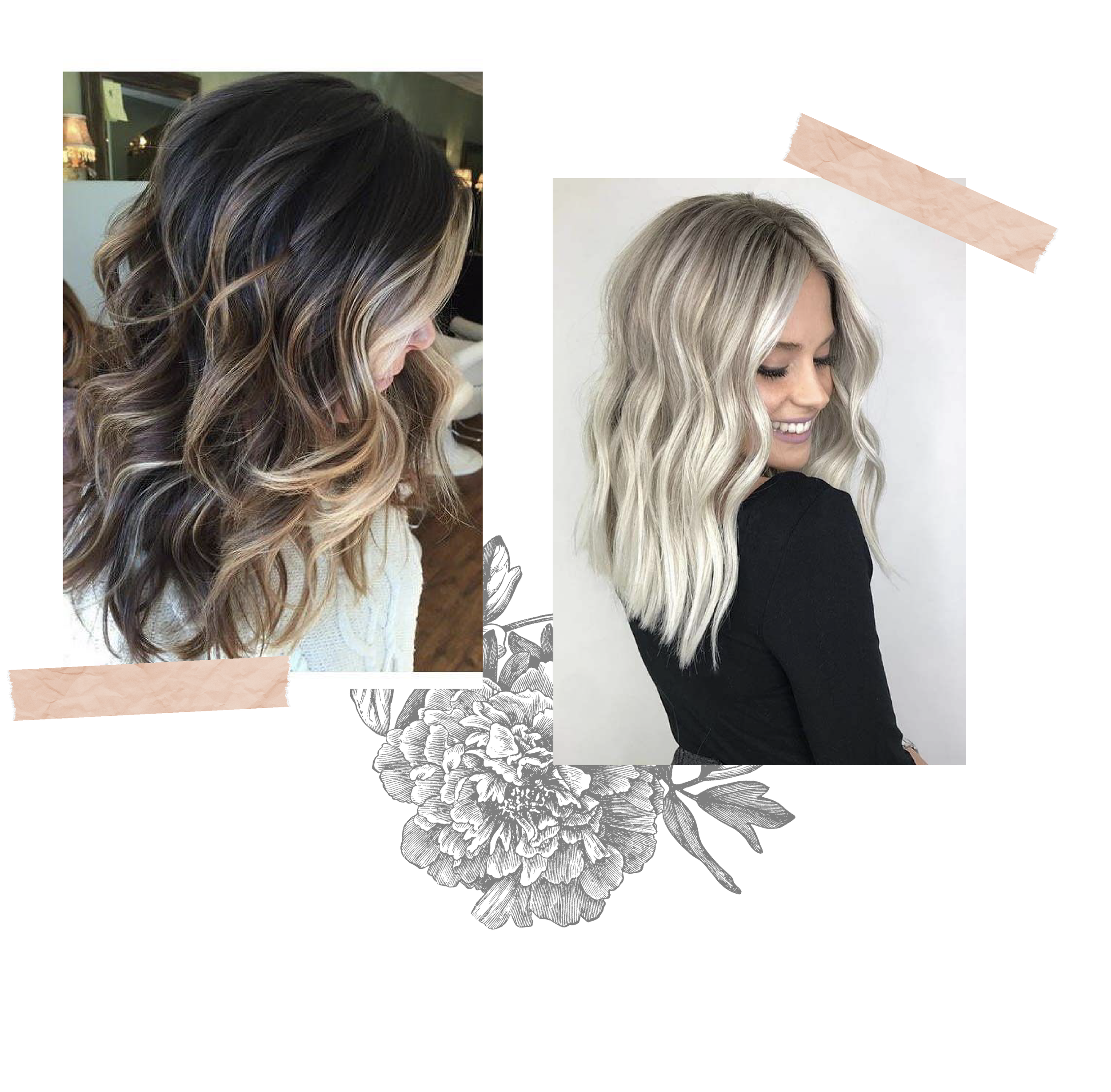 Nancy Jane Salon