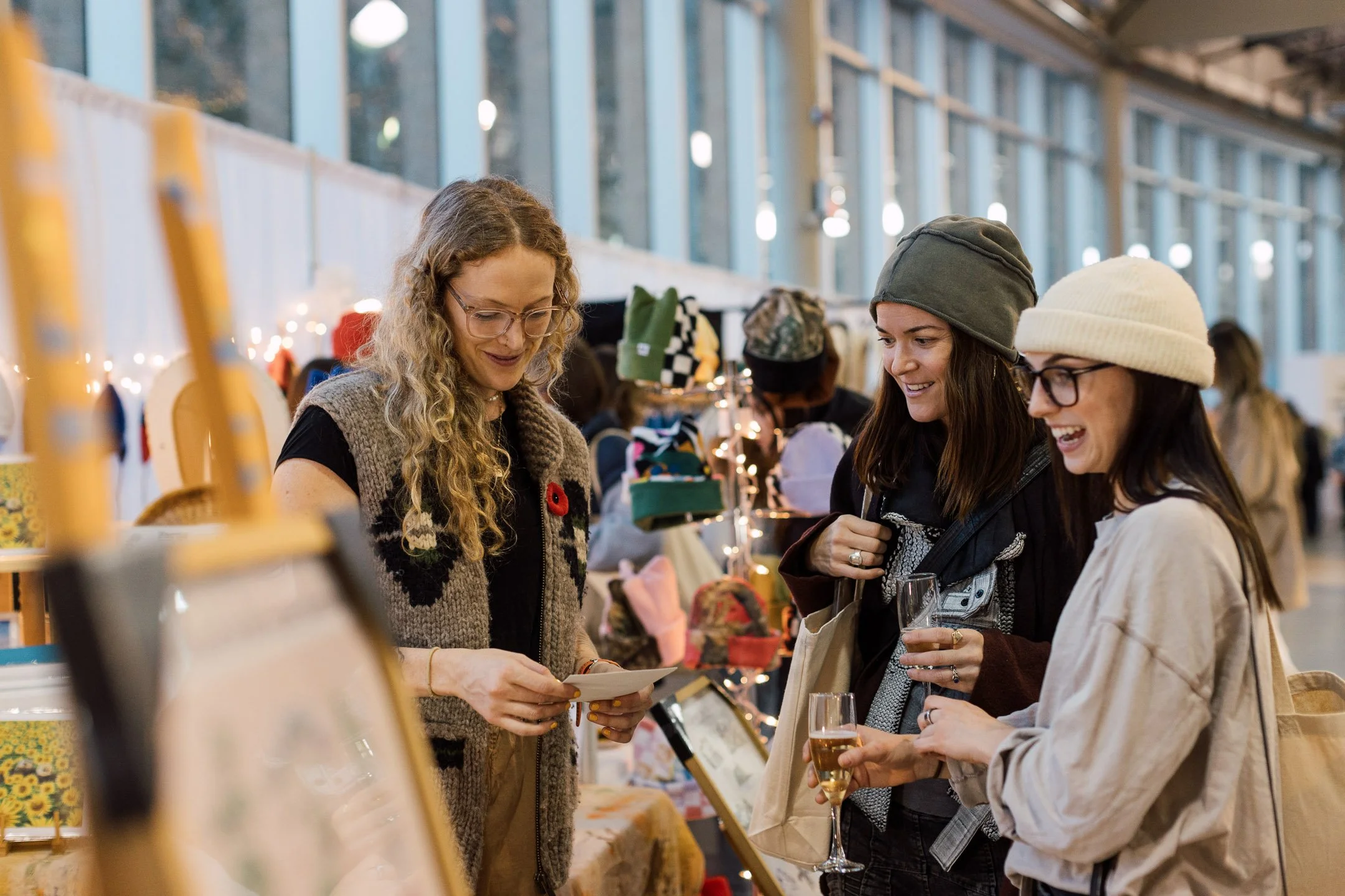 Your Market Presence Plan: How to Be Seen Where It Matters