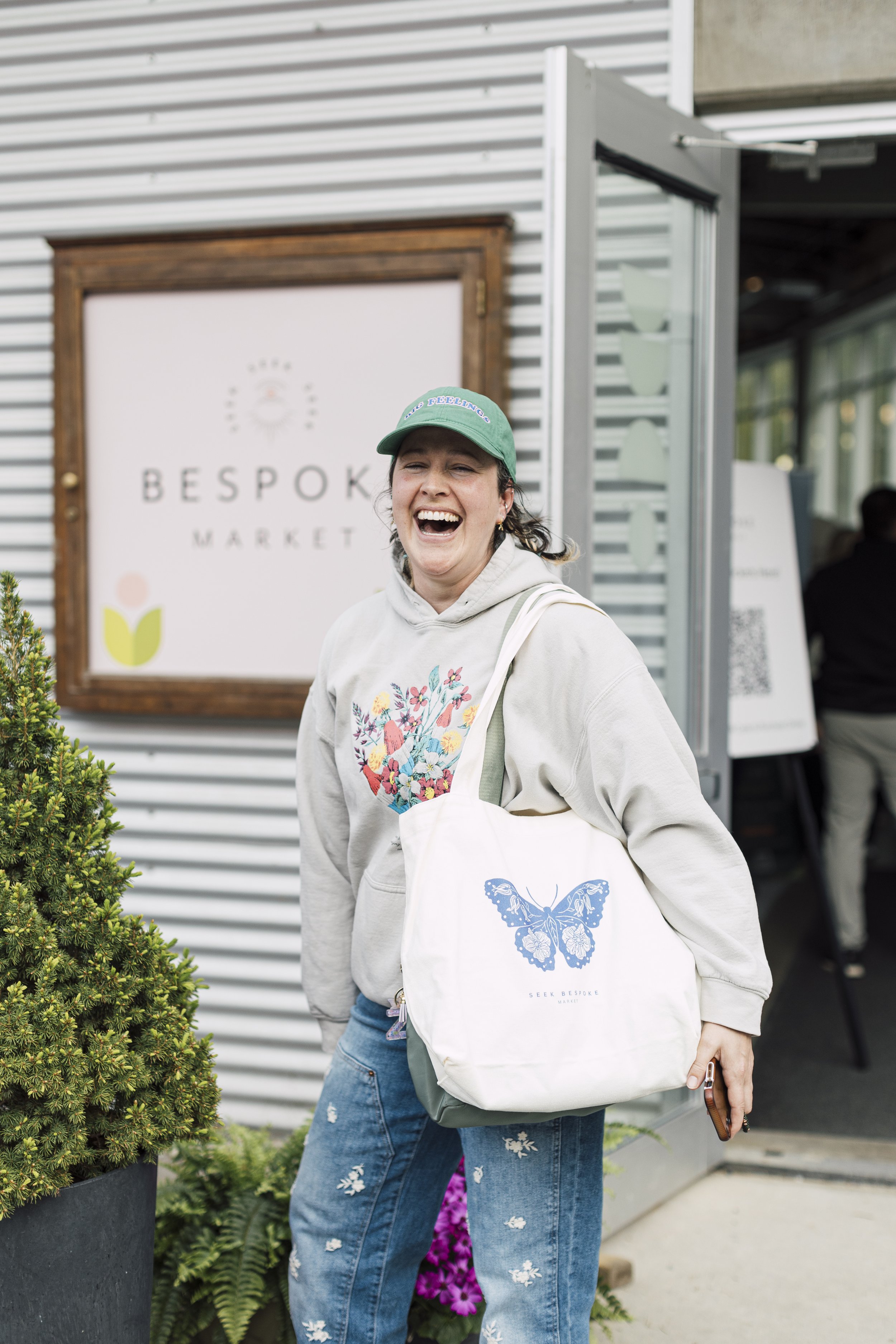 Why Community Matters More Than Ever Right Now