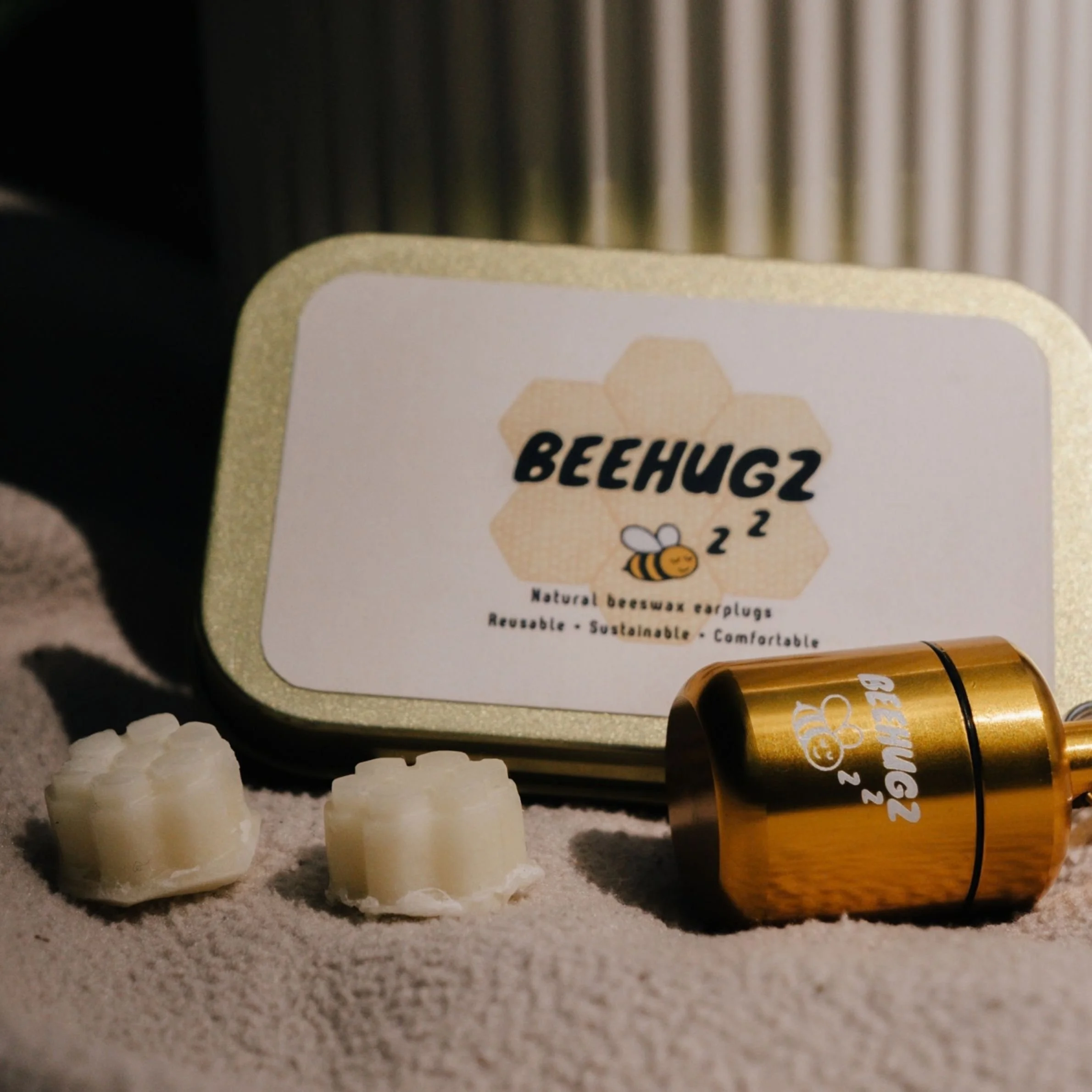 BEEHUGZ